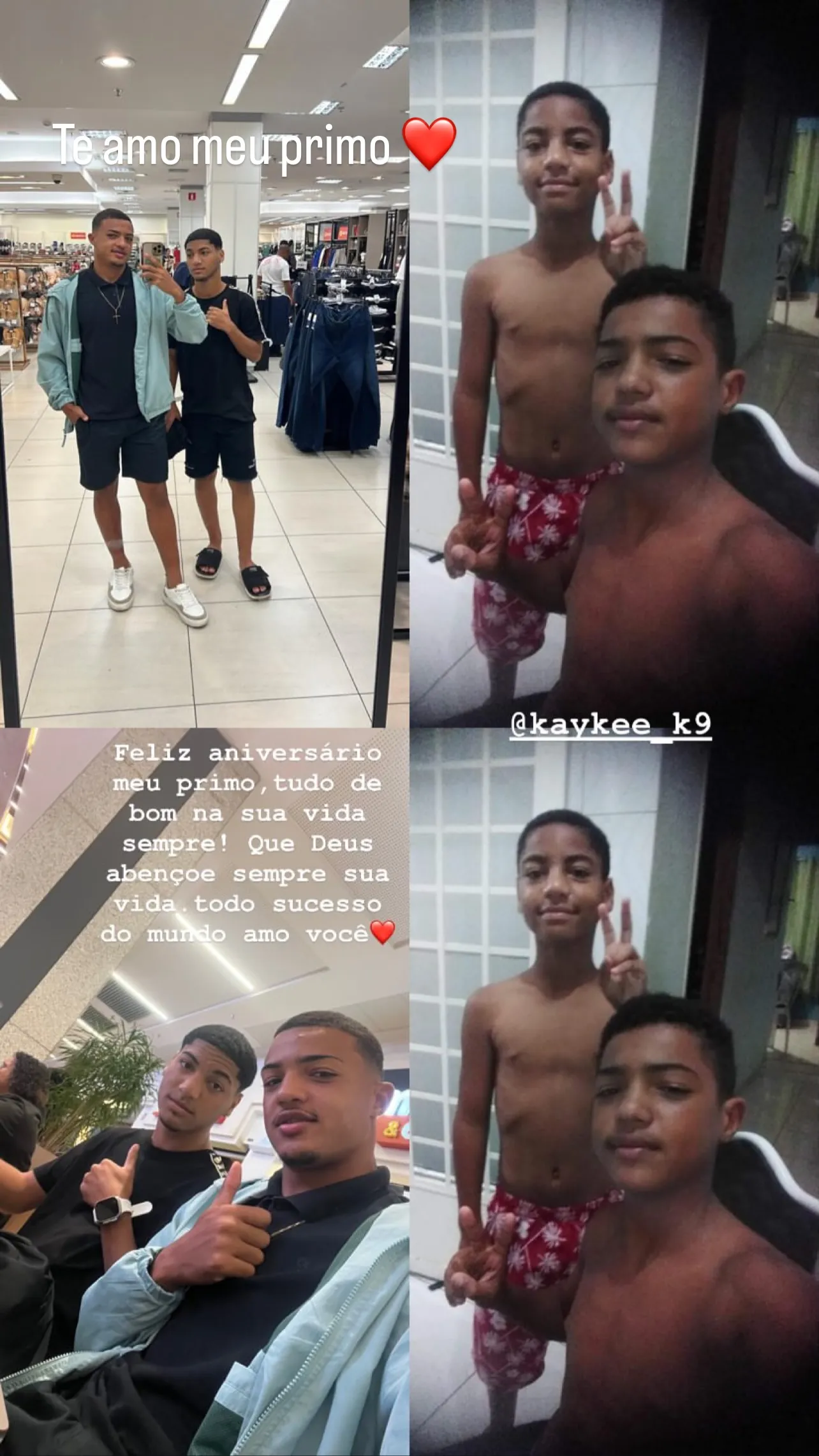 Kayke Gouvêa Queiroz