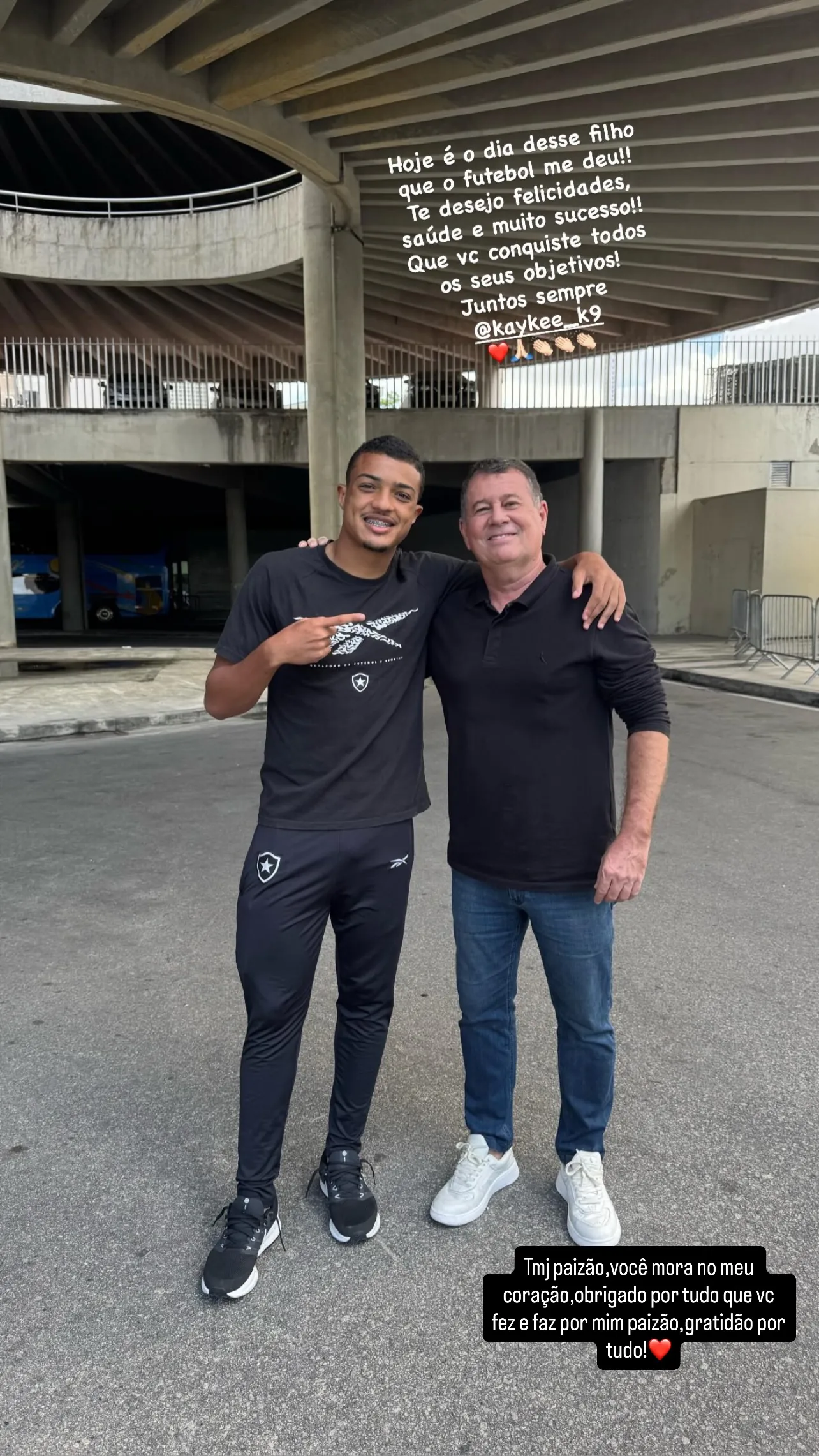 Kayke Gouvêa Queiroz