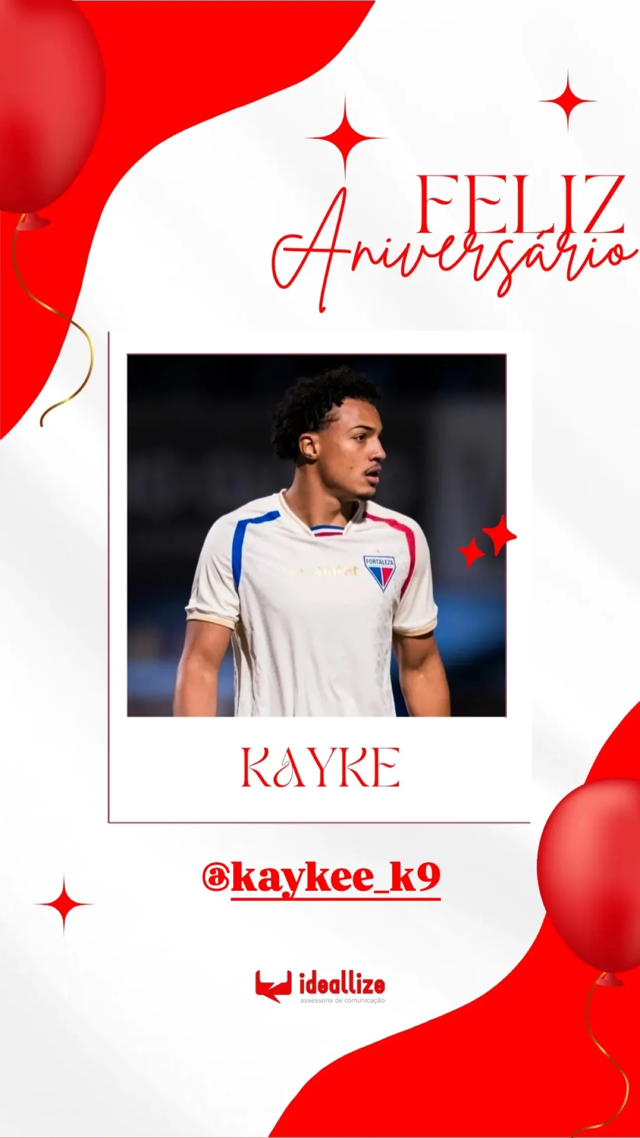 Kayke Gouvêa Queiroz