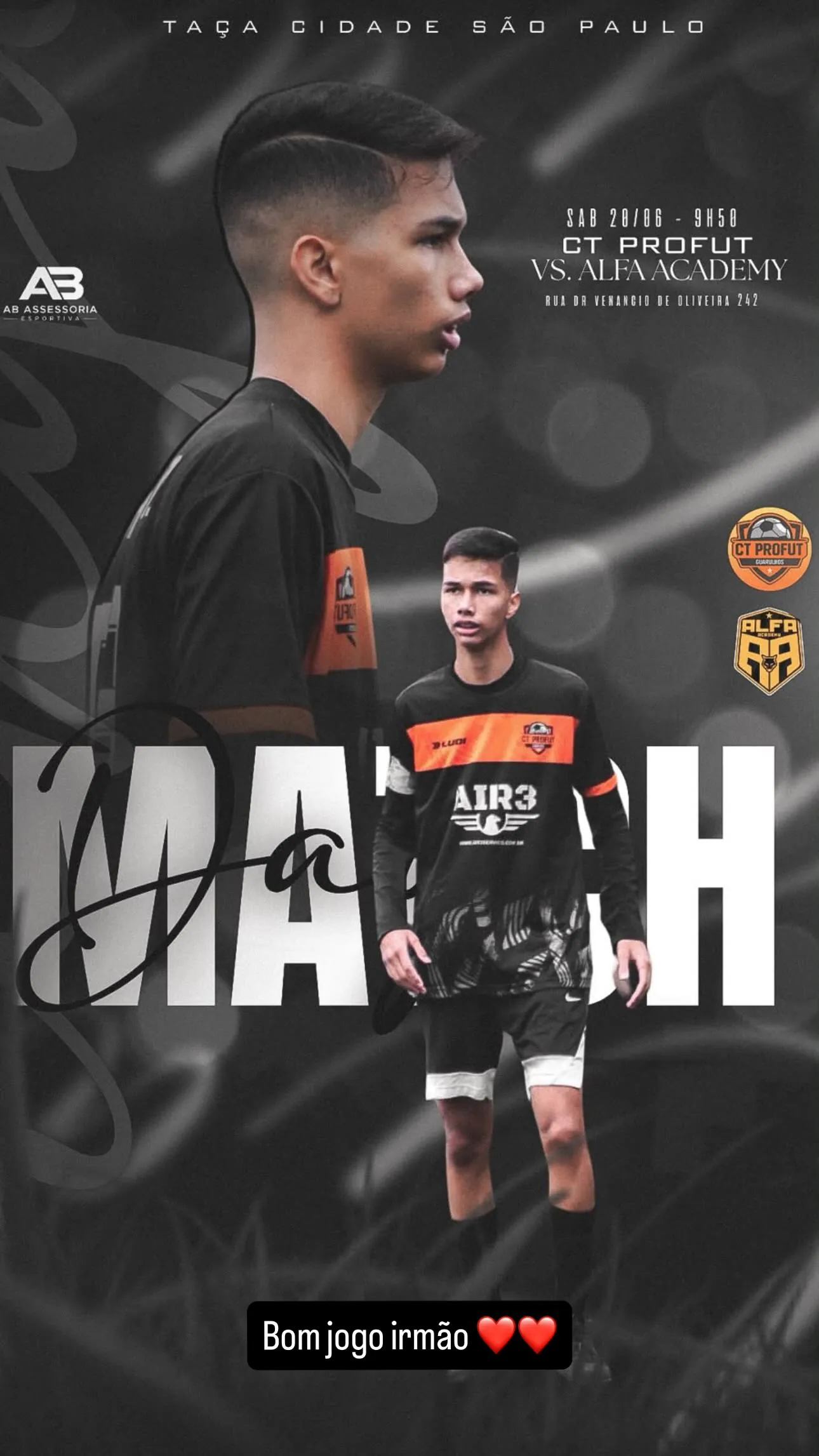Guilherme Pellegrin Almeida