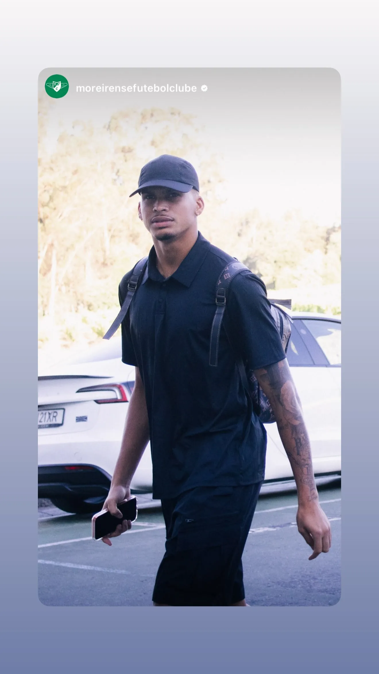 Wanderson Carlos Ferreira dos Santos