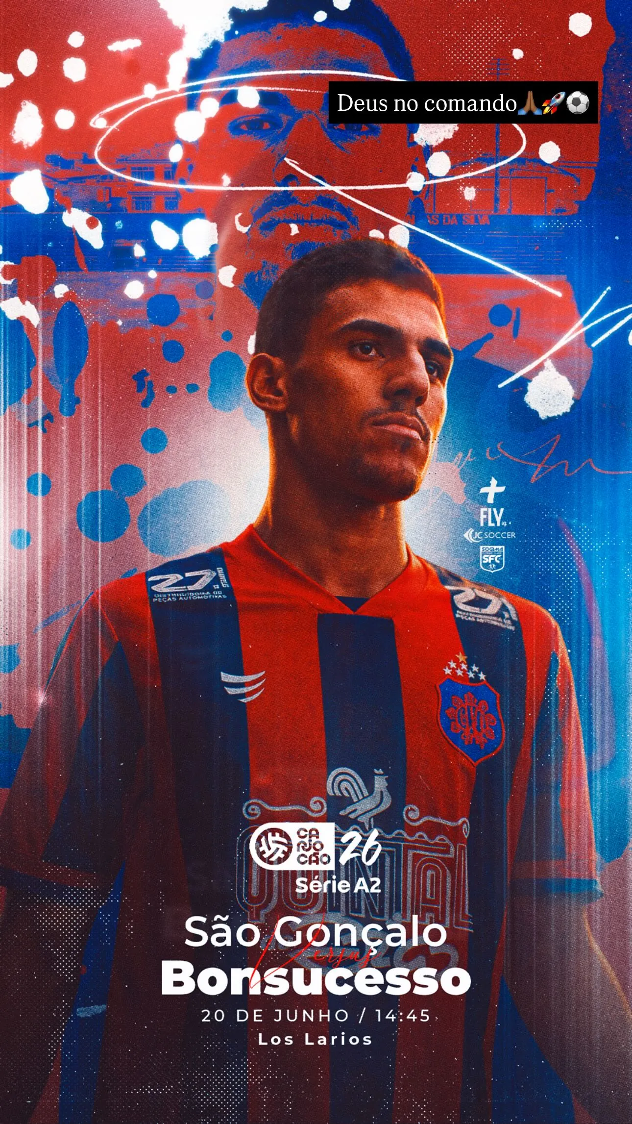Mateus Macedo dos Santos