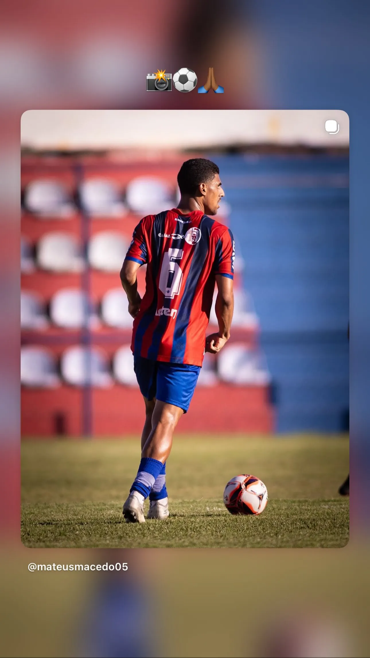 Mateus Macedo dos Santos
