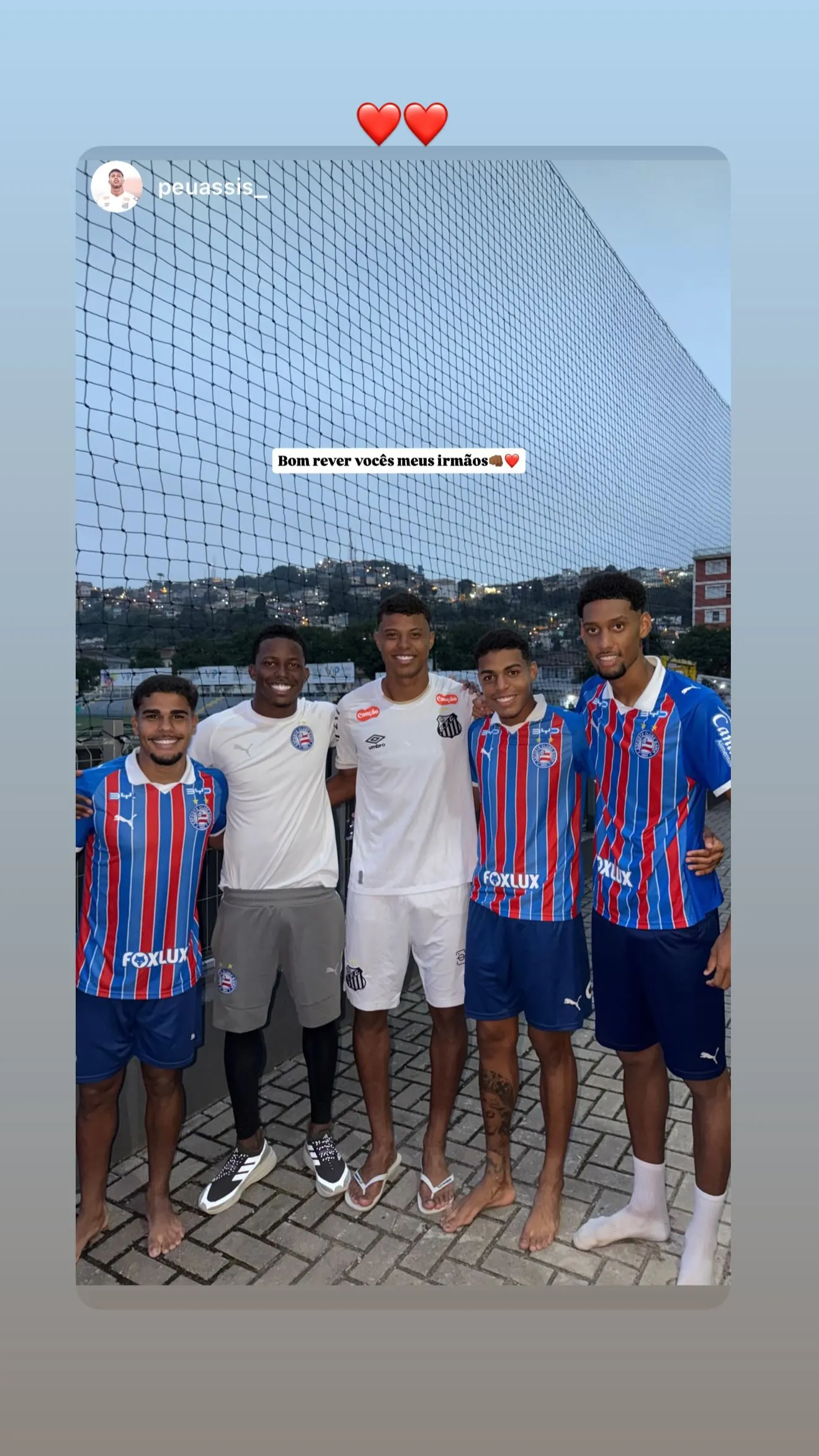 Gerald dos Anjos Santos