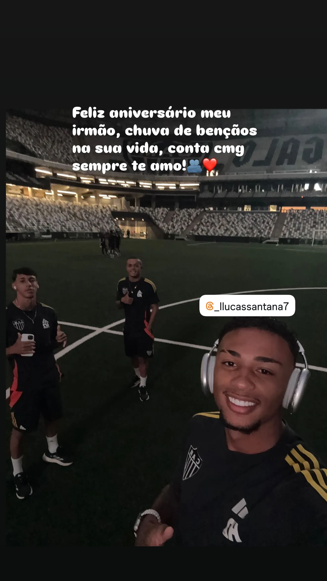 Eric de Jesus Soares