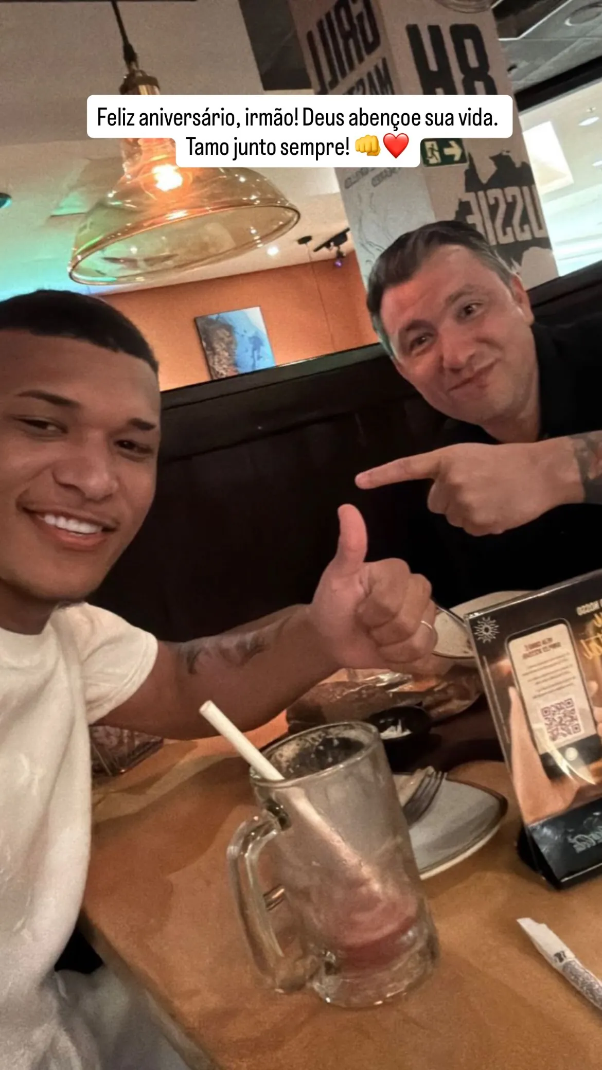 Walace dos Santos França
