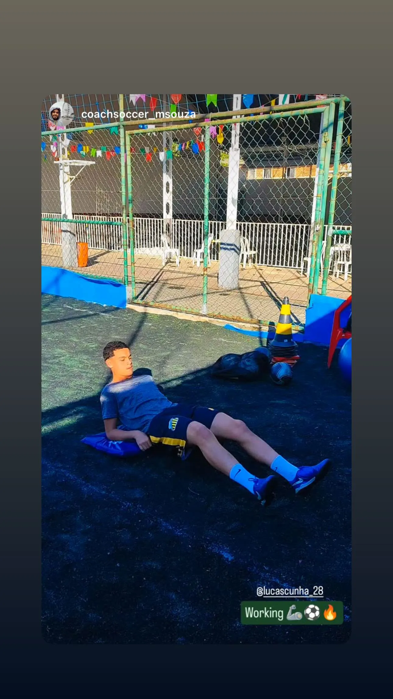 Lucas Souza da Cunha