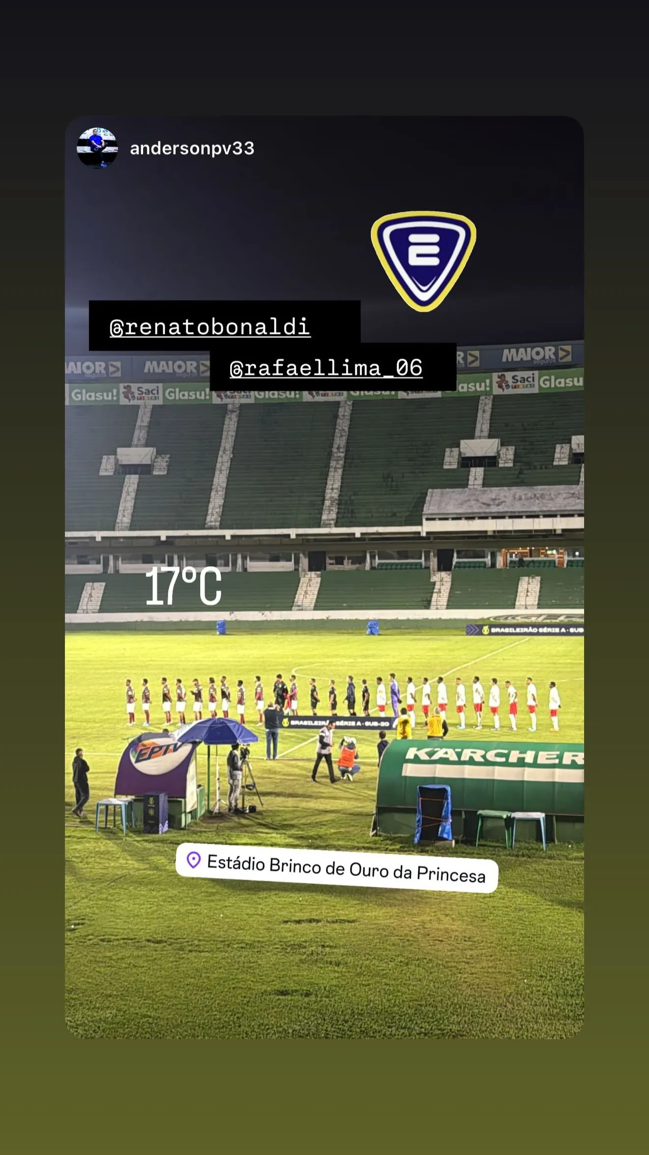 Rafael da Silva Lima