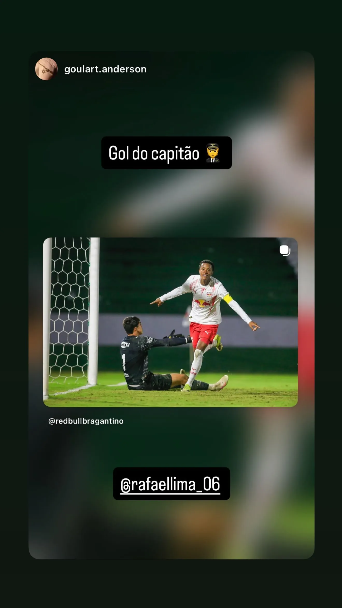 Rafael da Silva Lima