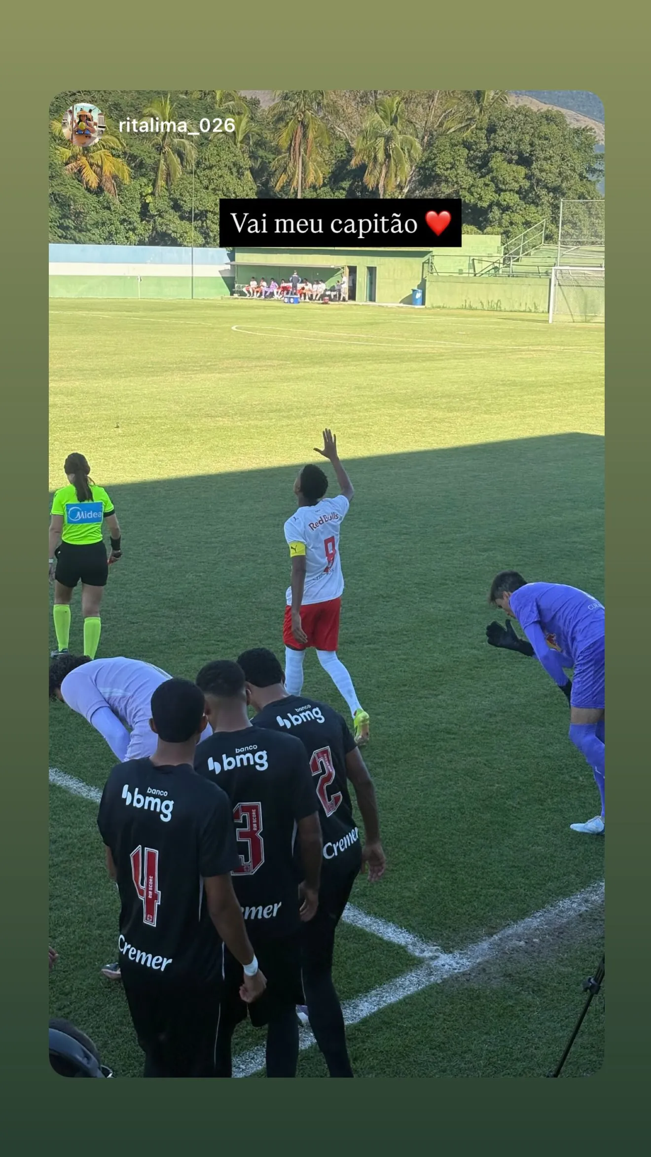 Rafael da Silva Lima