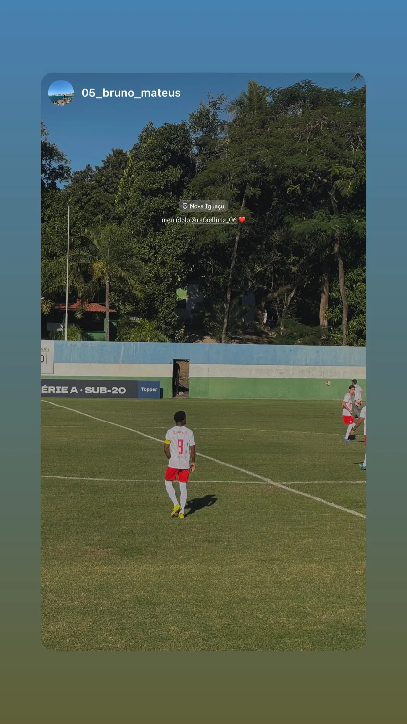 Rafael da Silva Lima