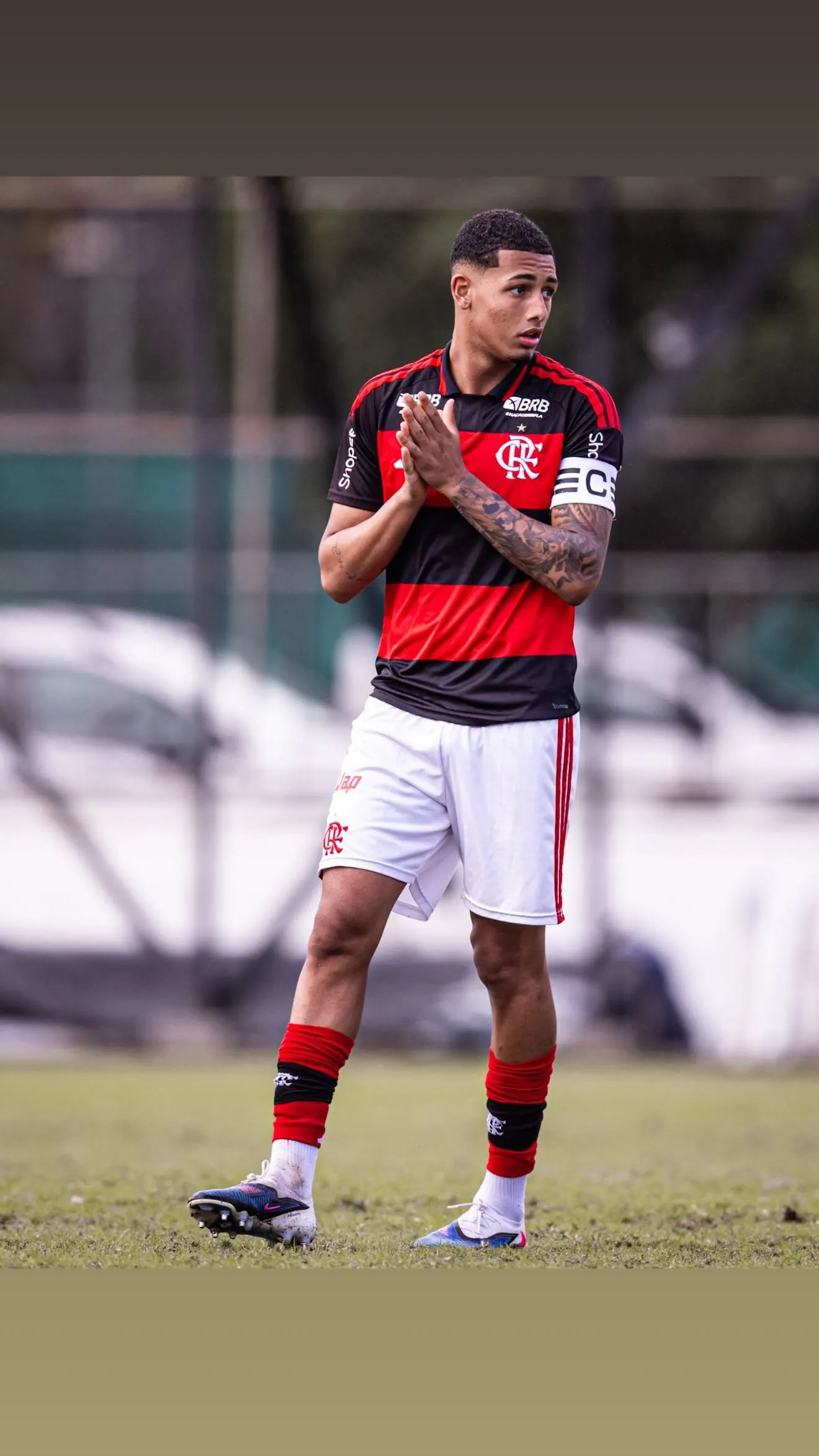 João Victor de Souza Cunha