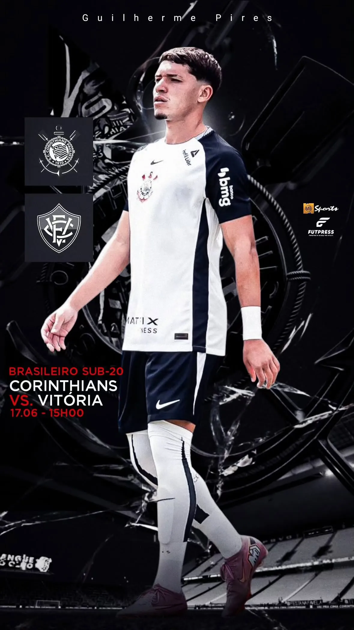 Guilherme Pires da Silva