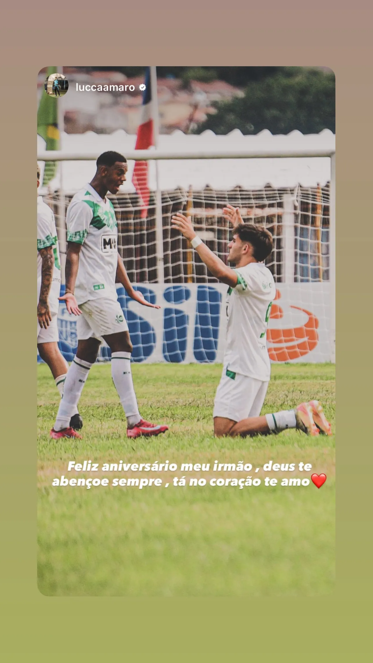 Kaynan Fragoso Azevedo