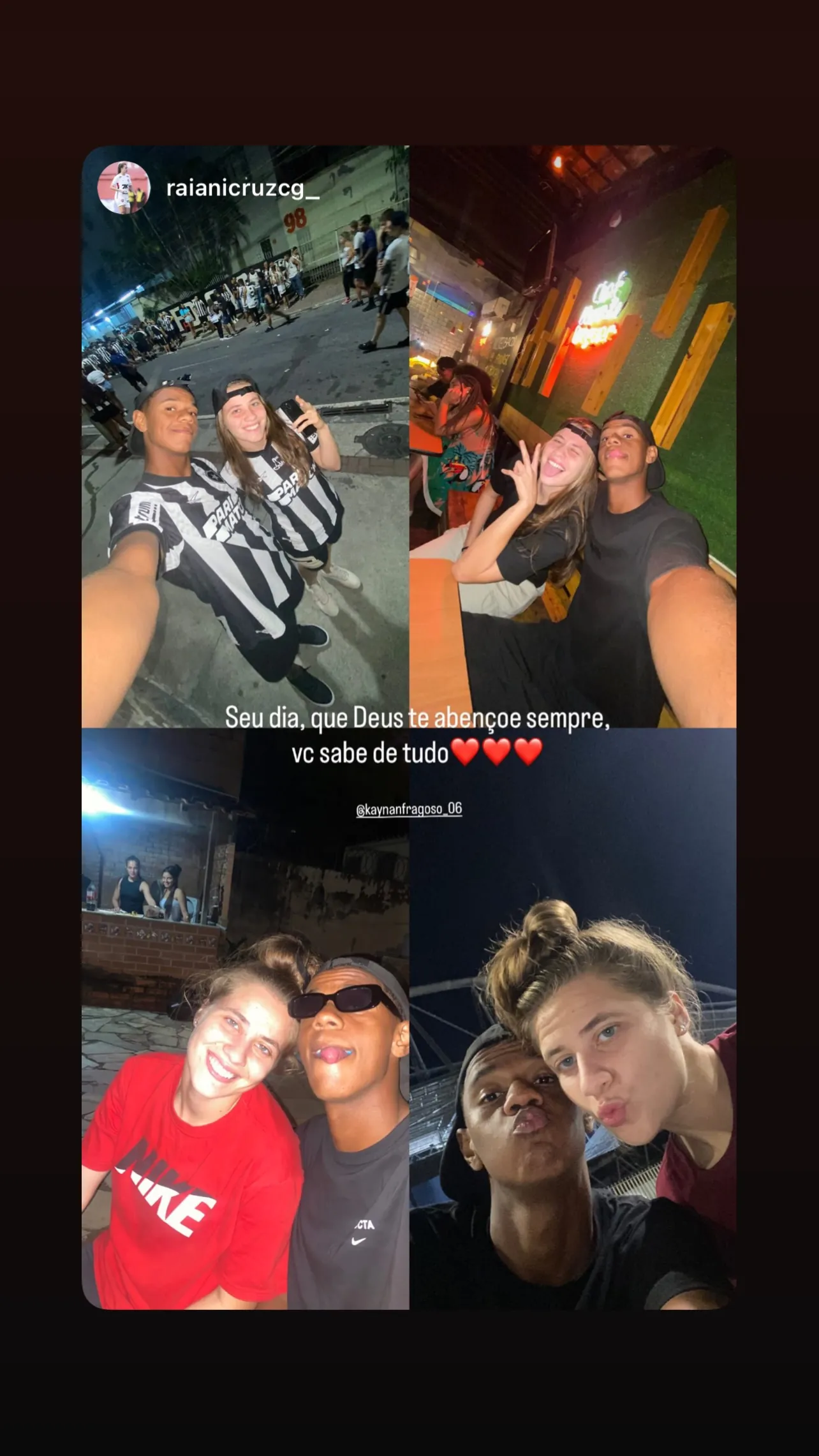 Kaynan Fragoso Azevedo