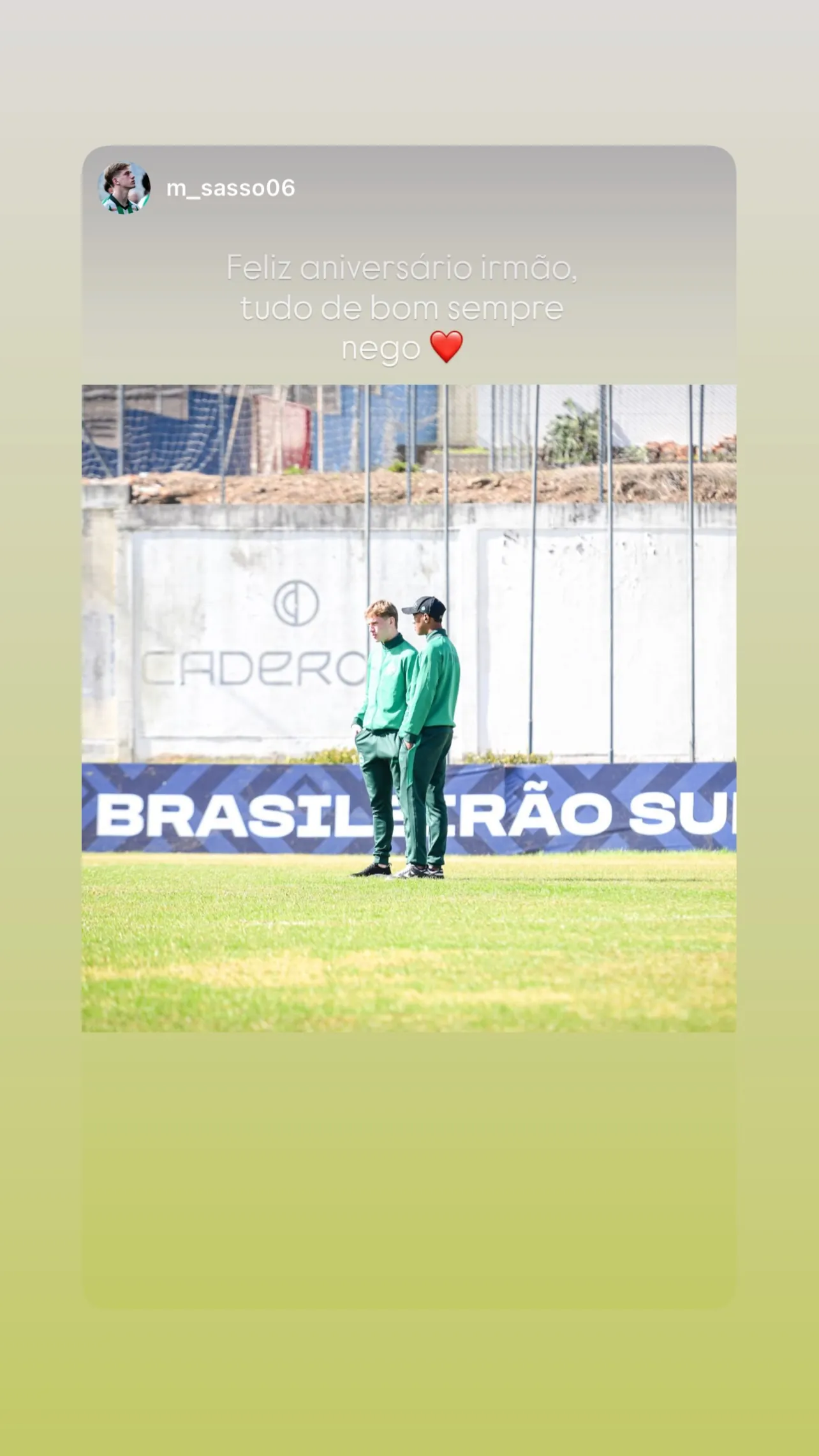 Kaynan Fragoso Azevedo