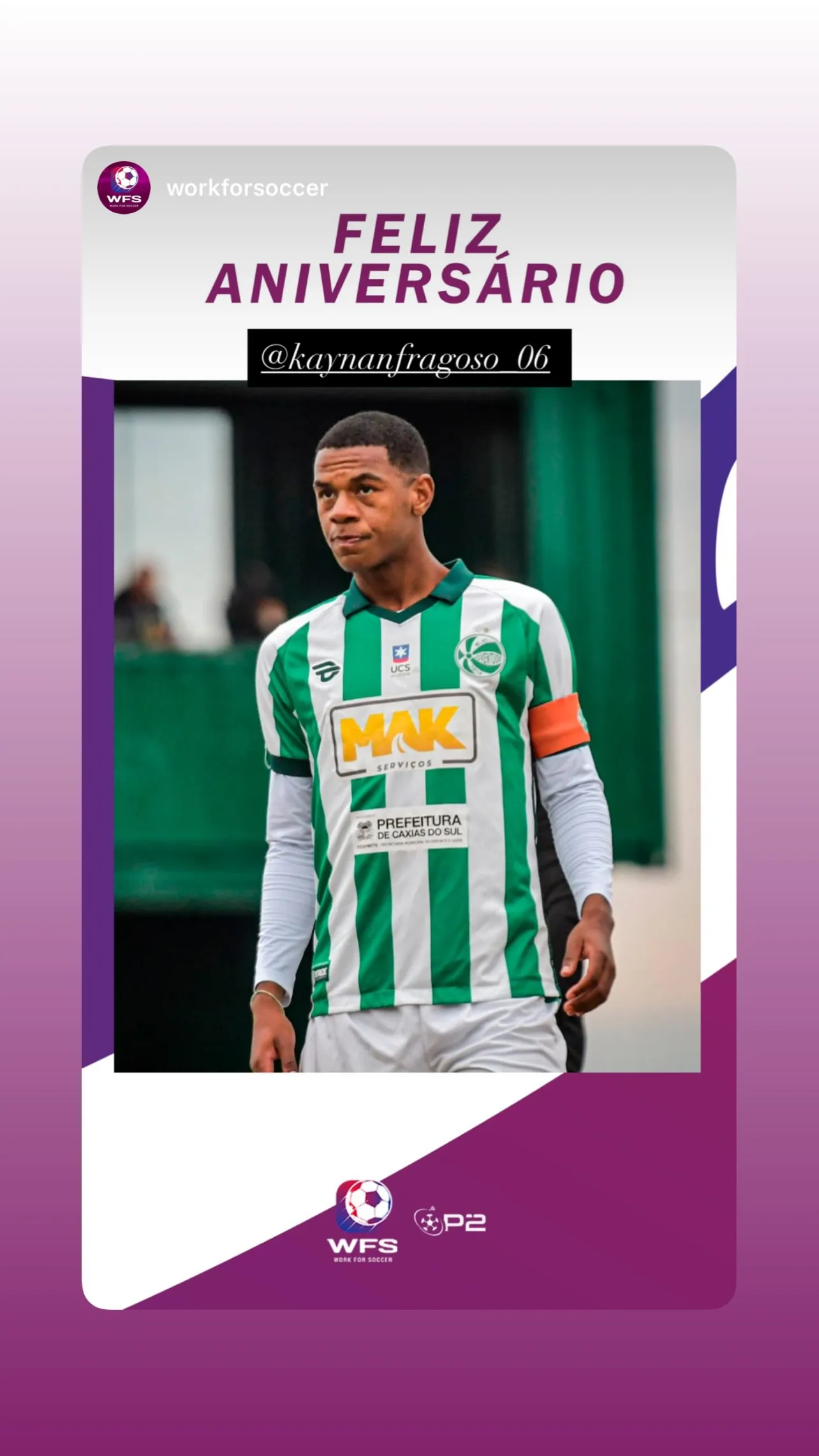 Kaynan Fragoso Azevedo