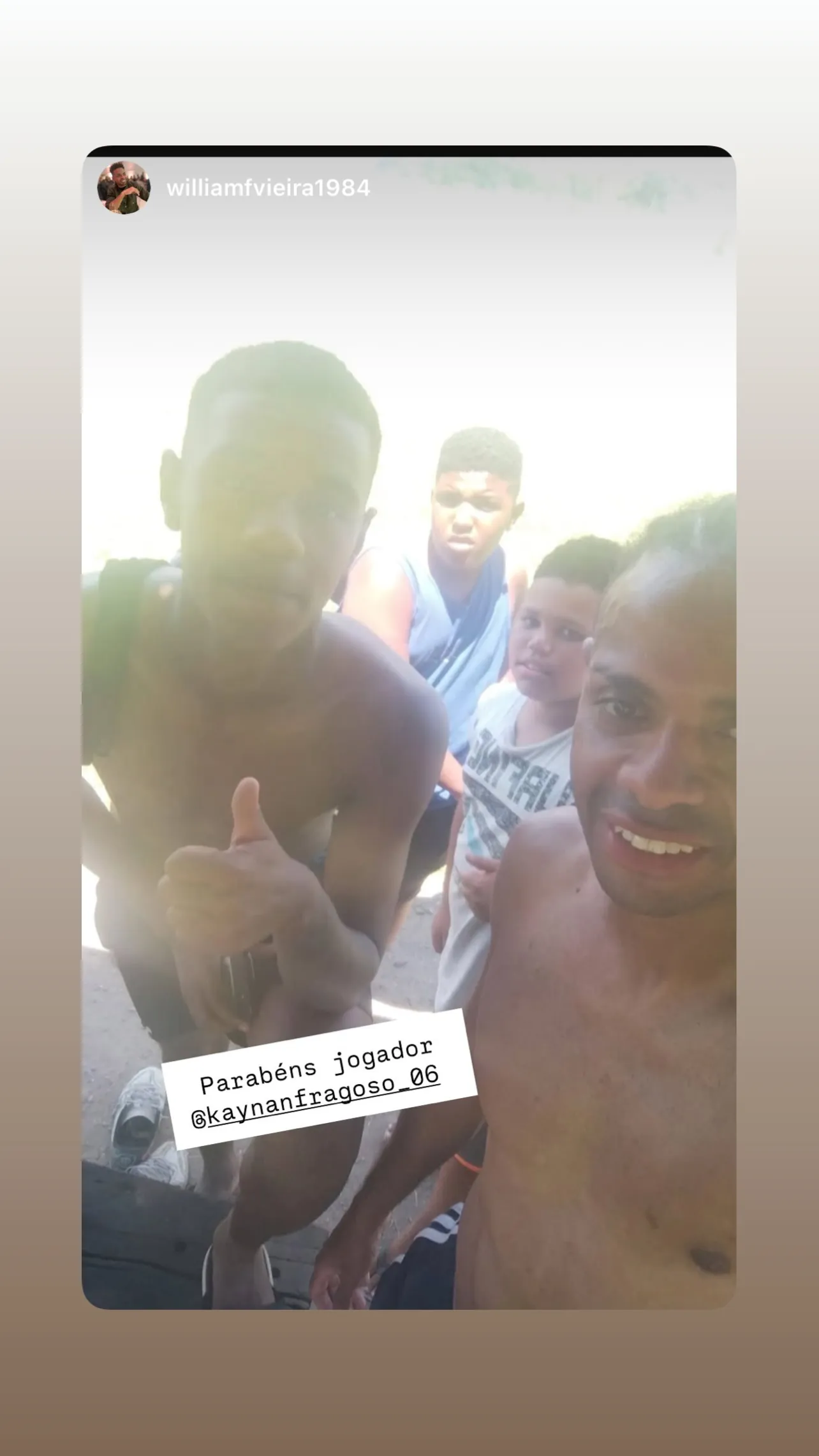 Kaynan Fragoso Azevedo