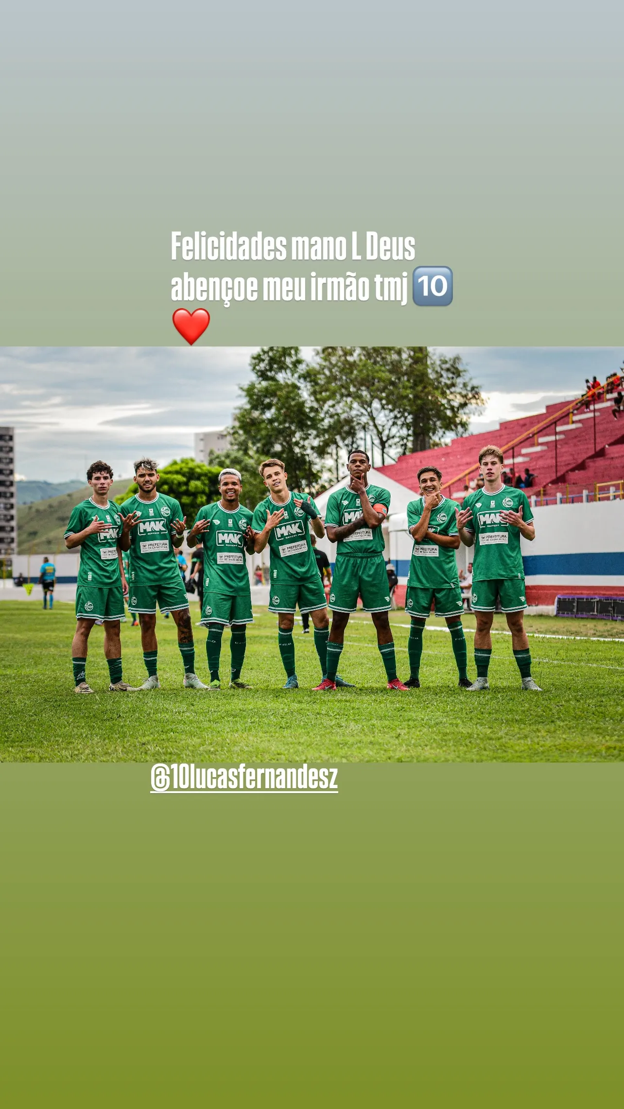 Kaynan Fragoso Azevedo