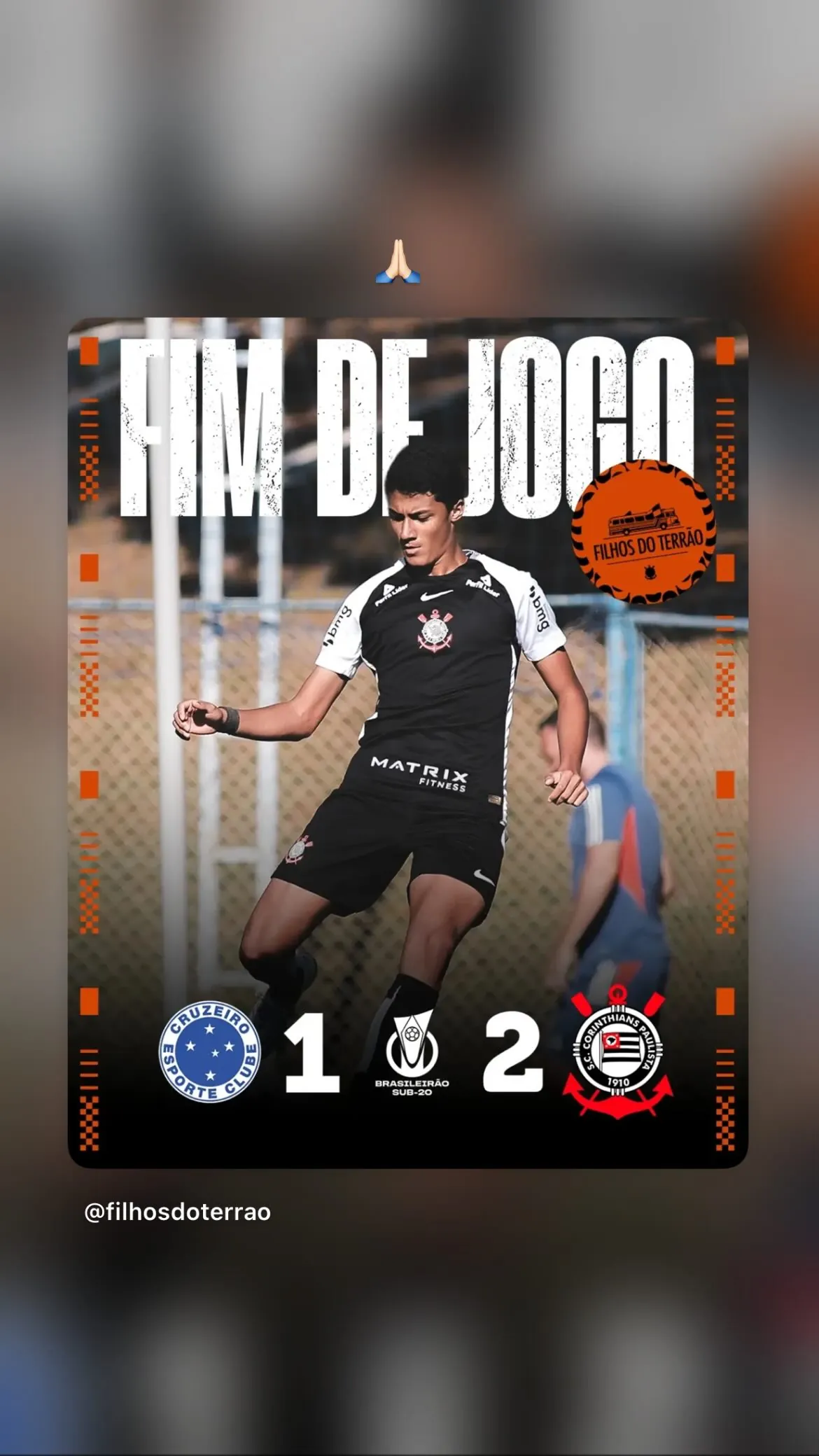 Lucas Molina Ferreira