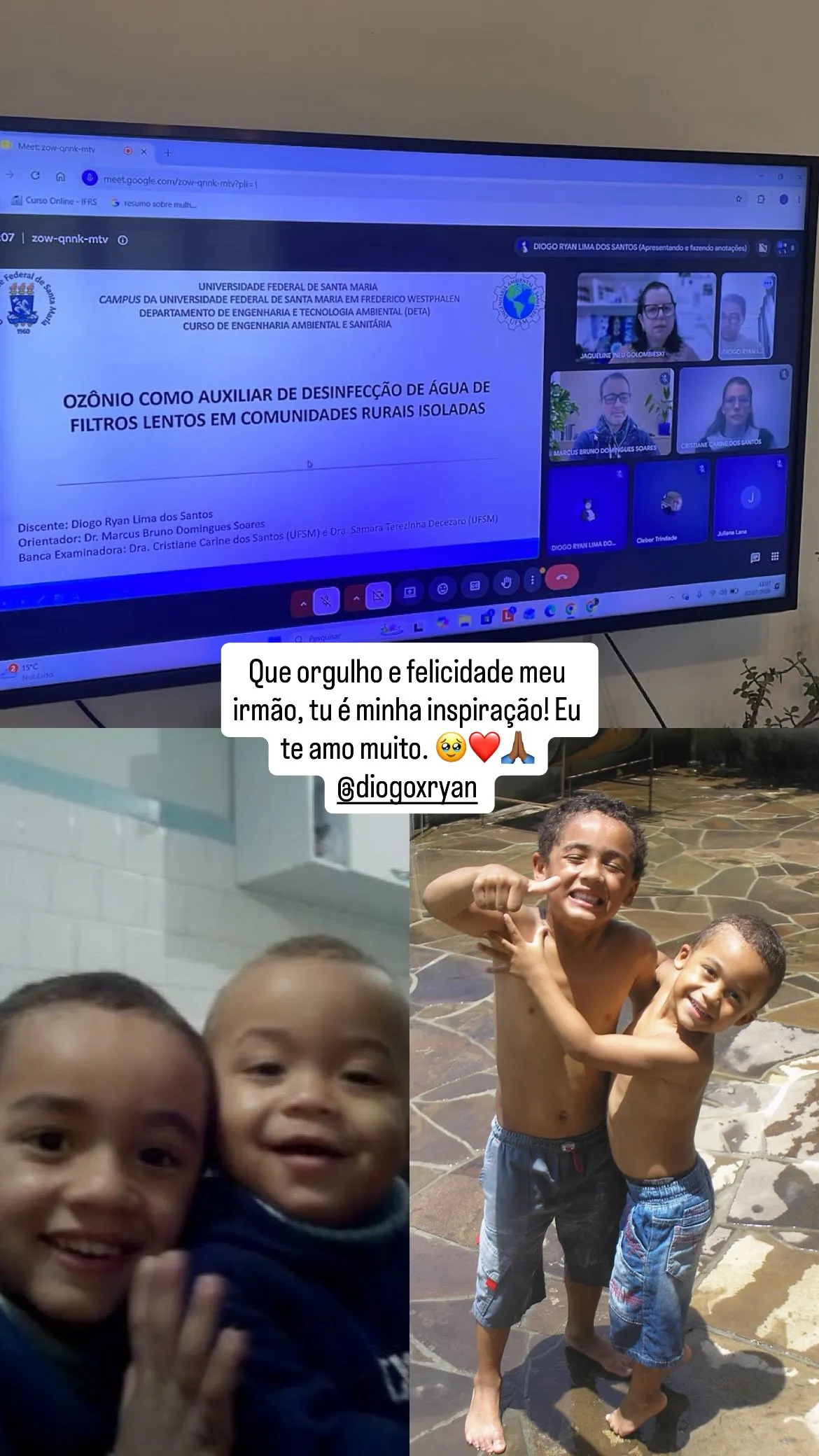 Dionathan de Lima dos Santos