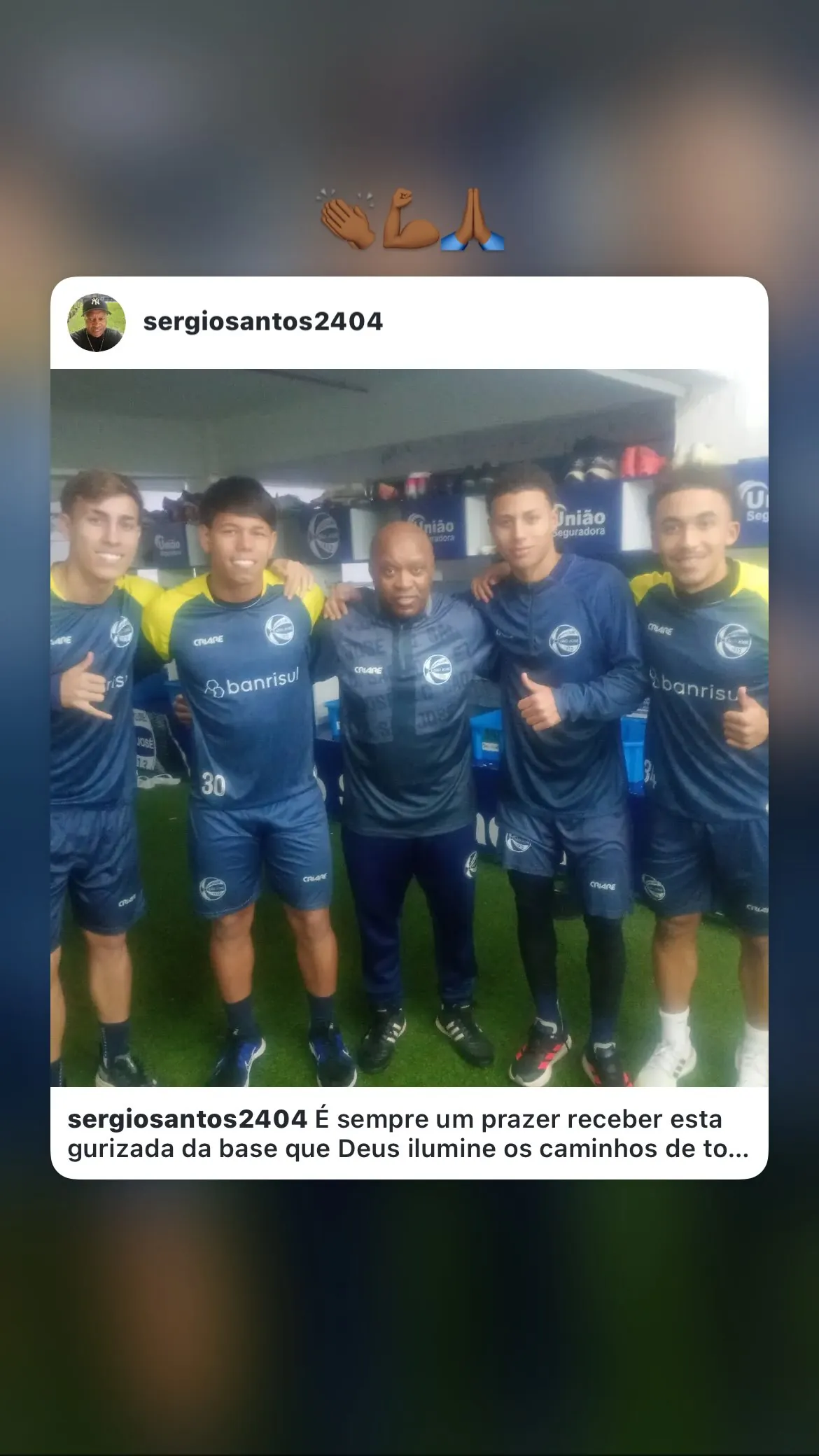 Dionathan de Lima dos Santos