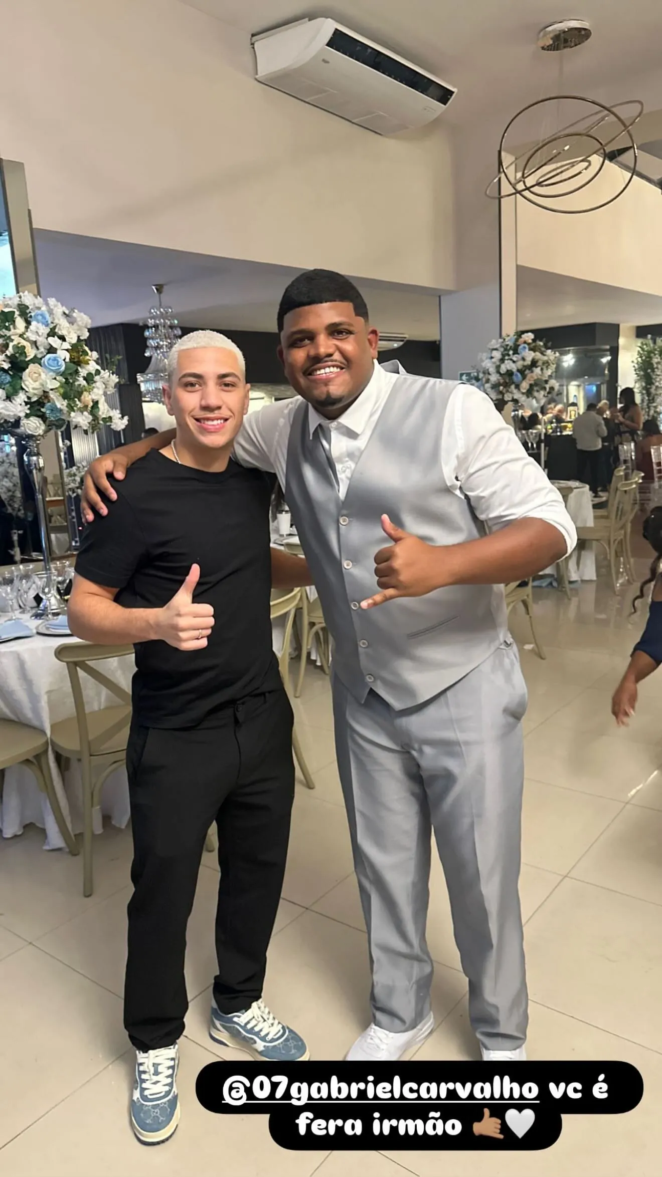 Gabriel Carvalho Teixeira
