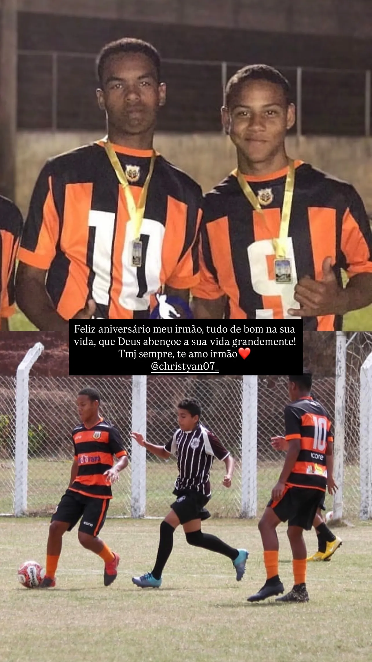Esley Ezequiel dos Reis