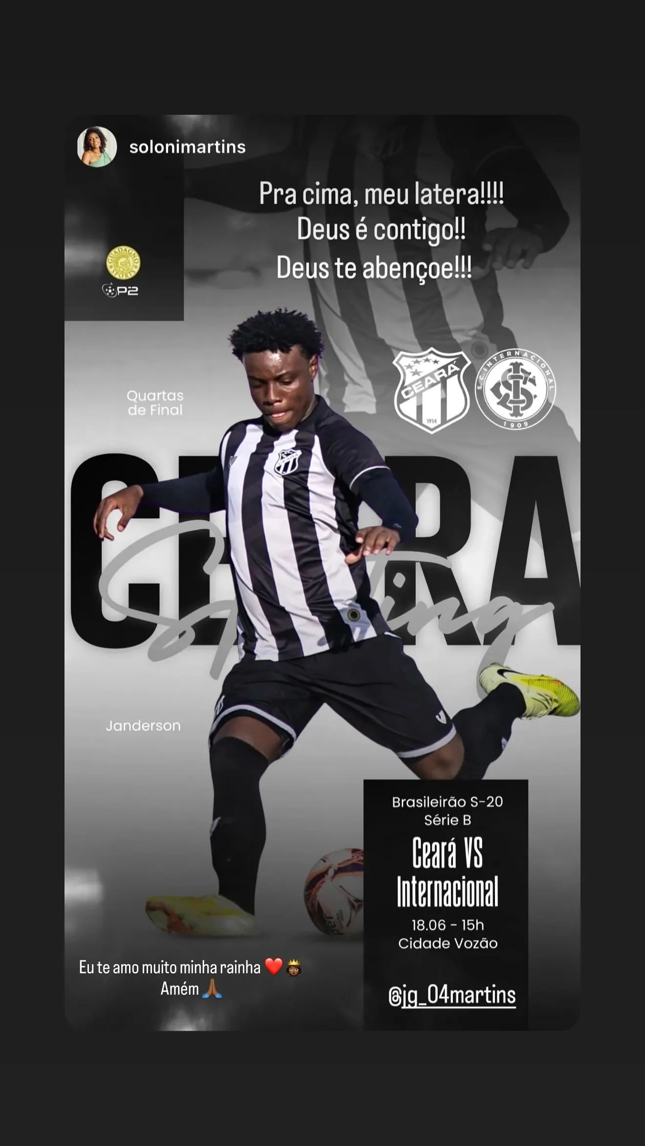 Janderson Gabriel de Oliveira Martins