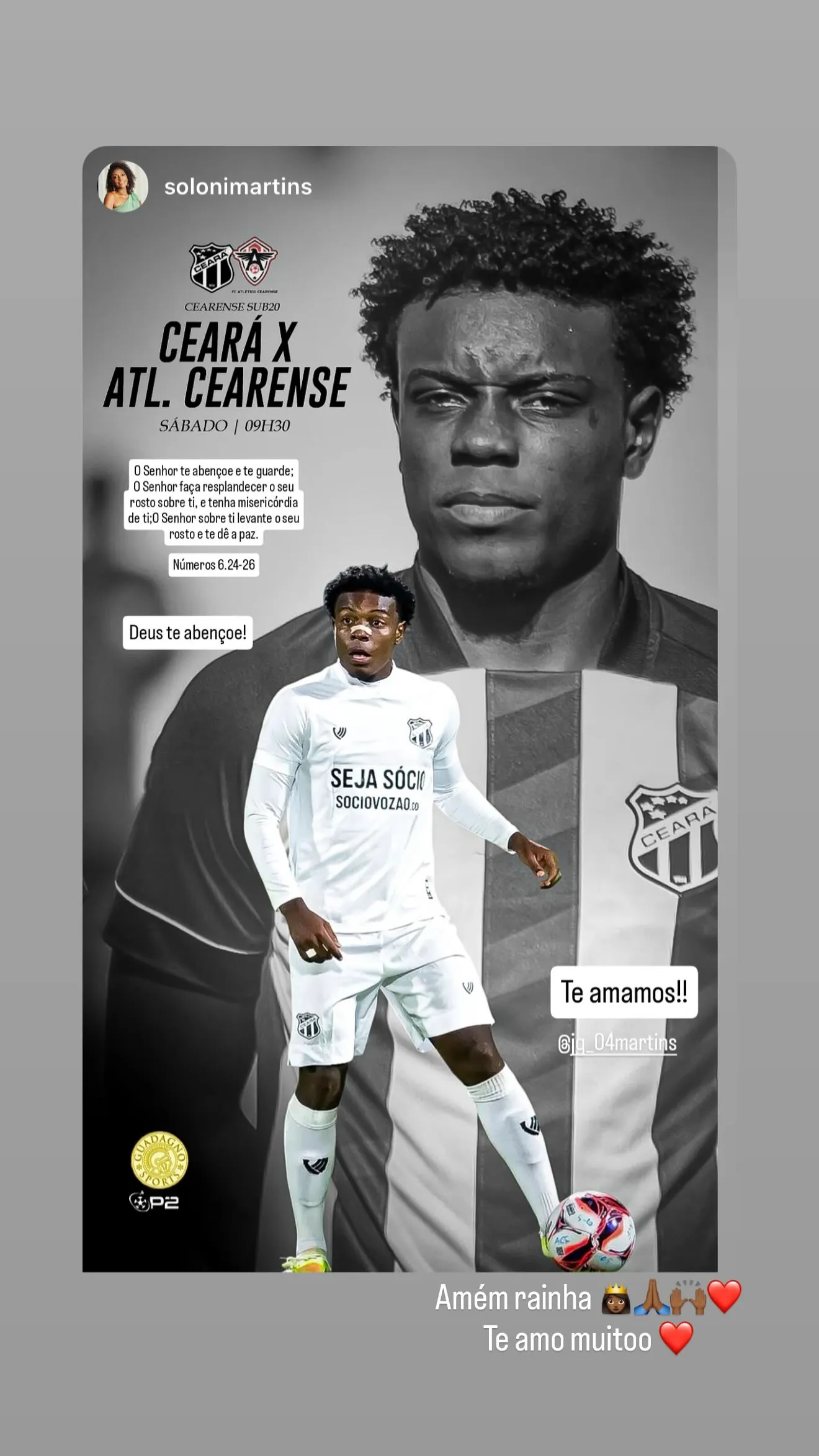 Janderson Gabriel de Oliveira Martins