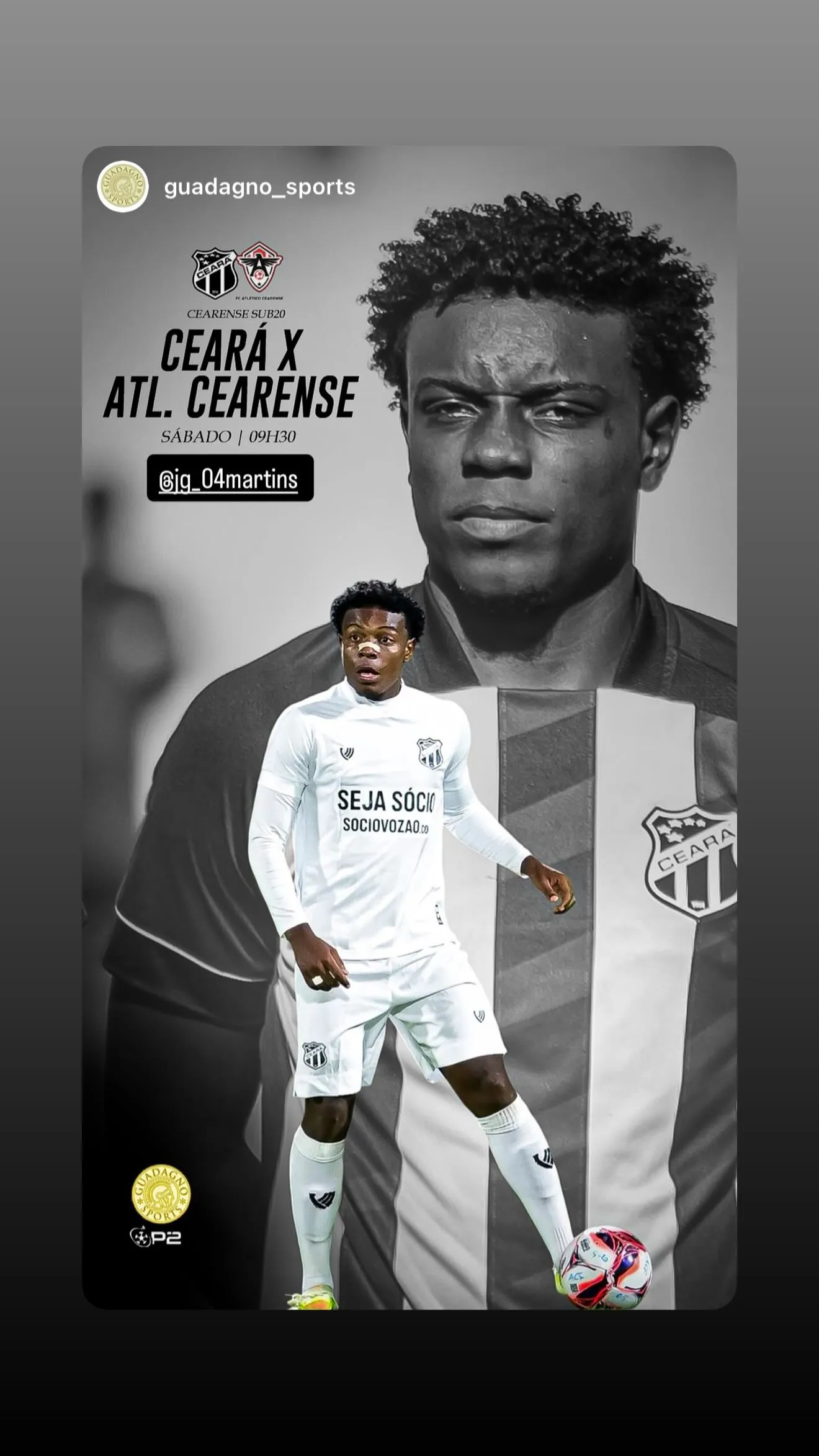 Janderson Gabriel de Oliveira Martins