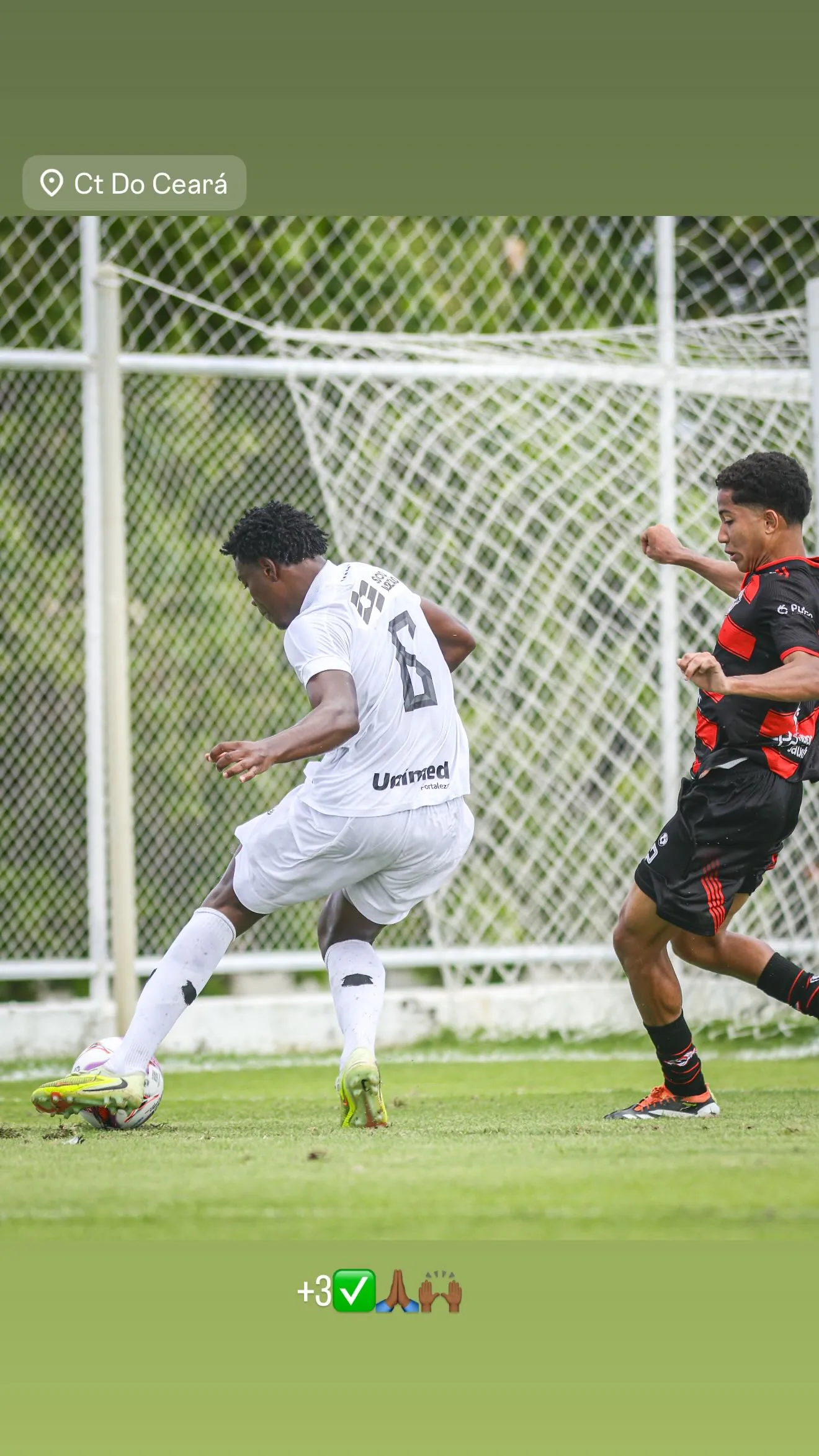 Janderson Gabriel de Oliveira Martins