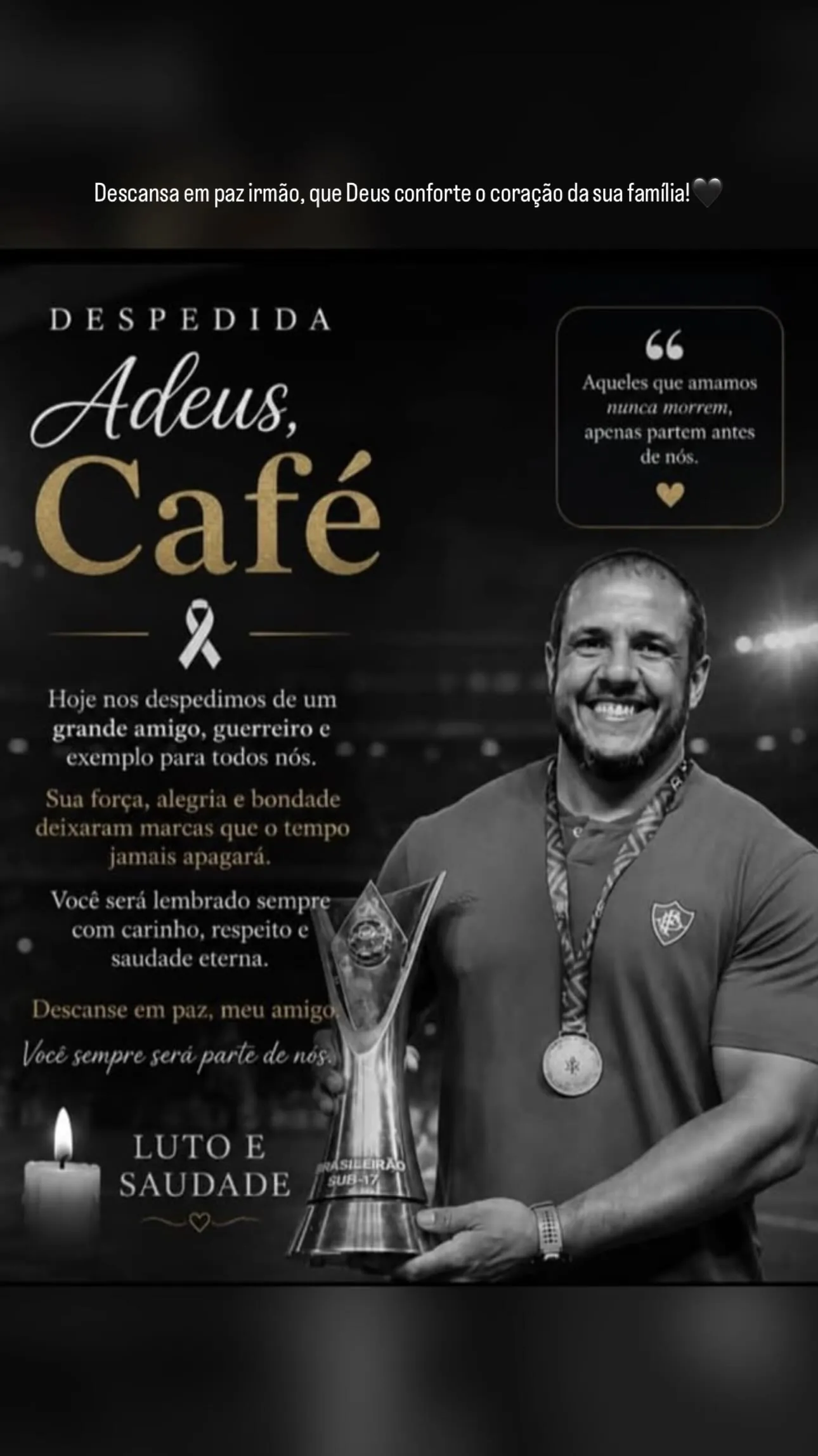 Kaio Borges Correa