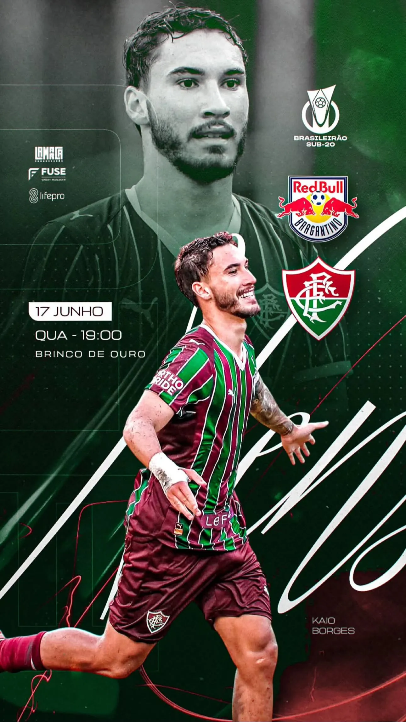 Kaio Borges Correa