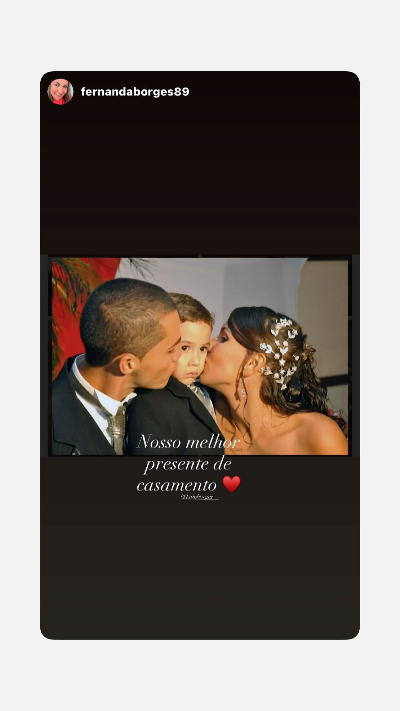 Kaio Borges Correa