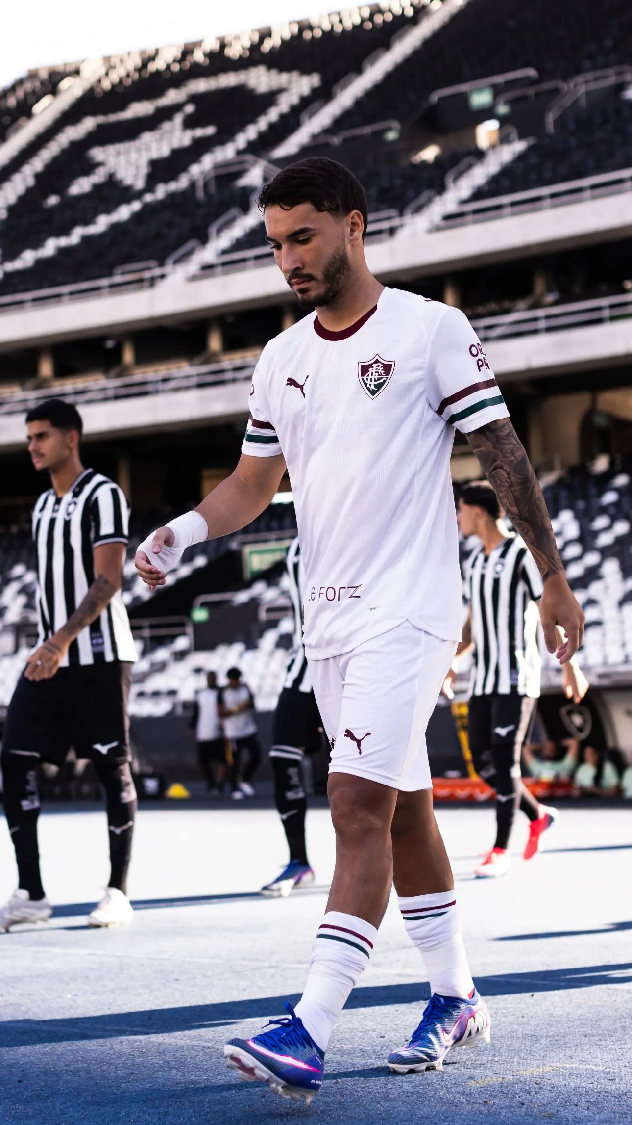 Kaio Borges Correa