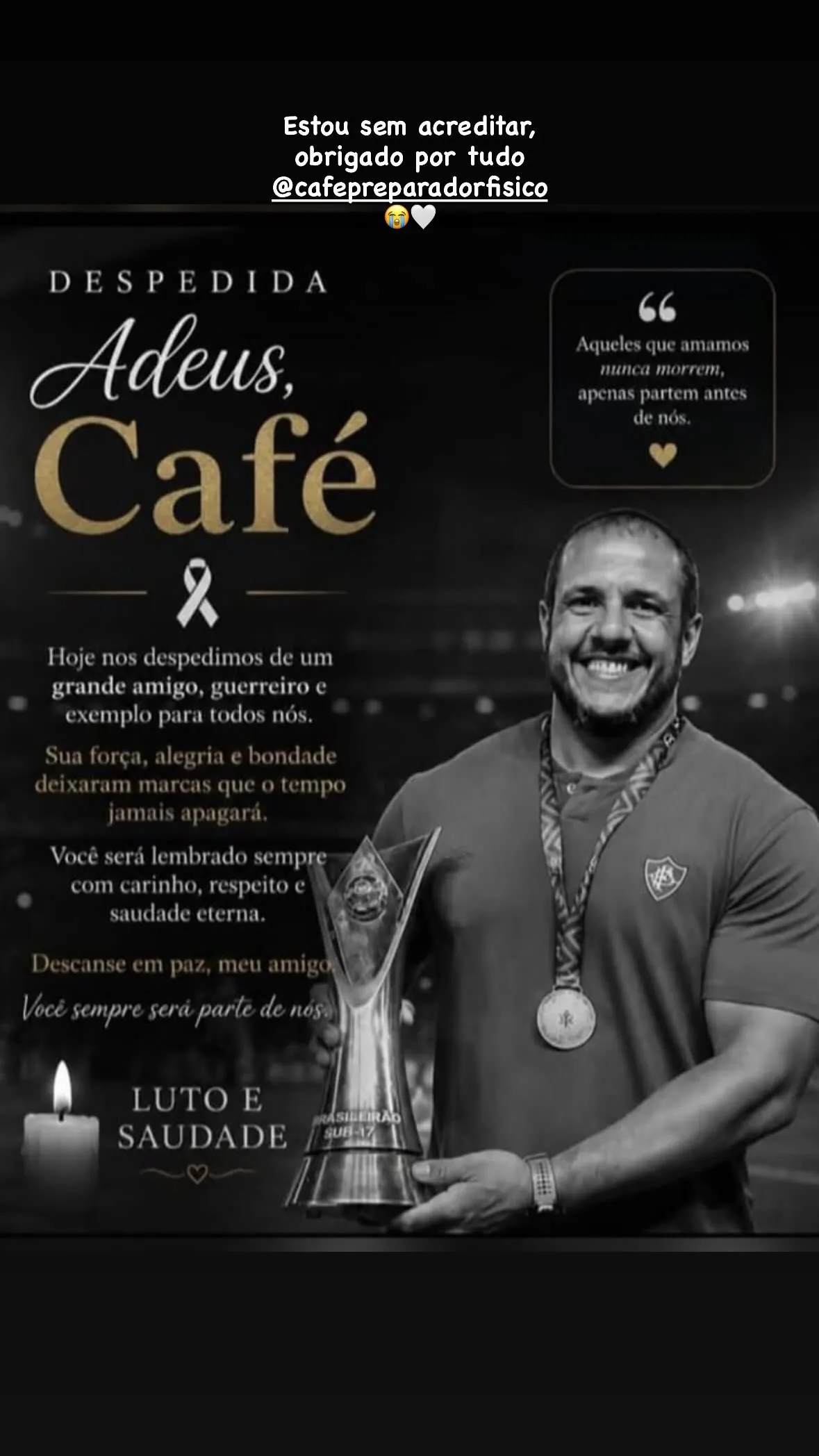 Kauã Velon Reis E Castro