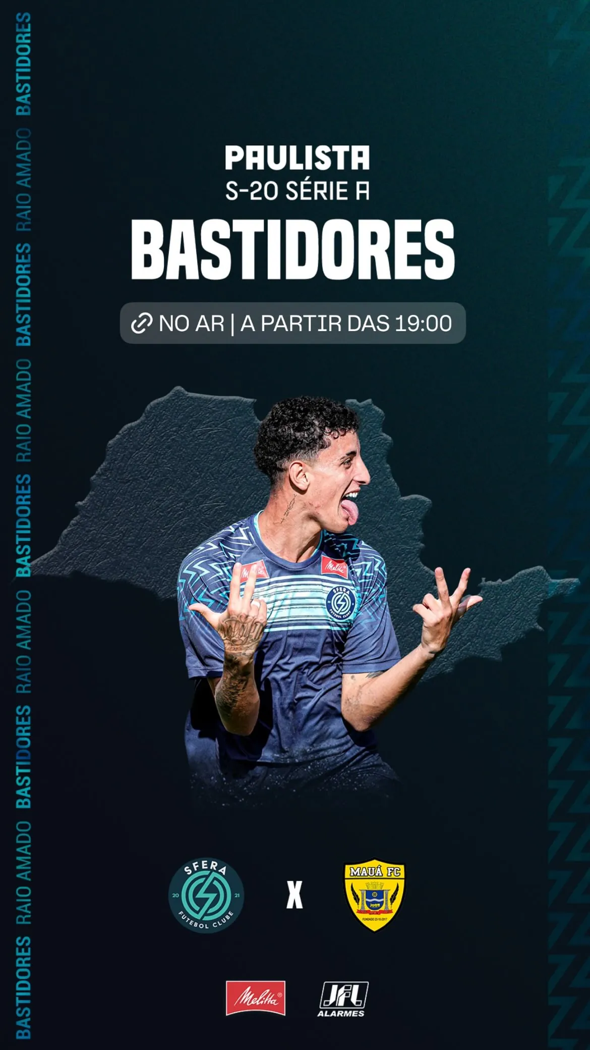 Luis Gustavo Silva dos Santos