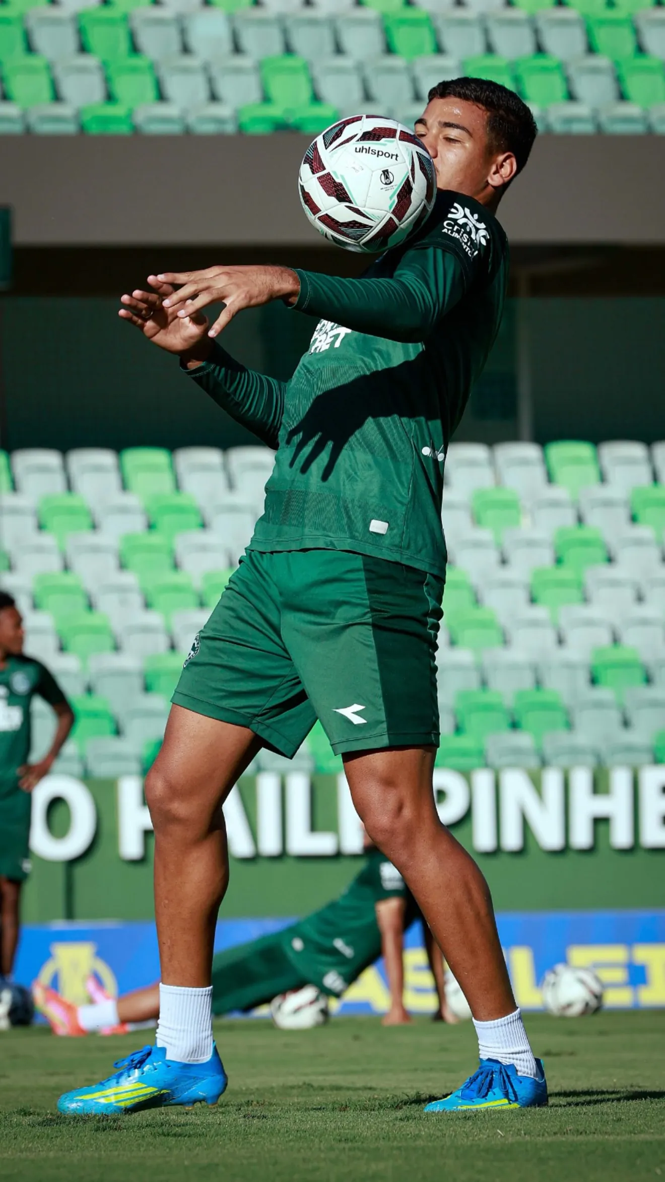 Danilo Cunha da Silva