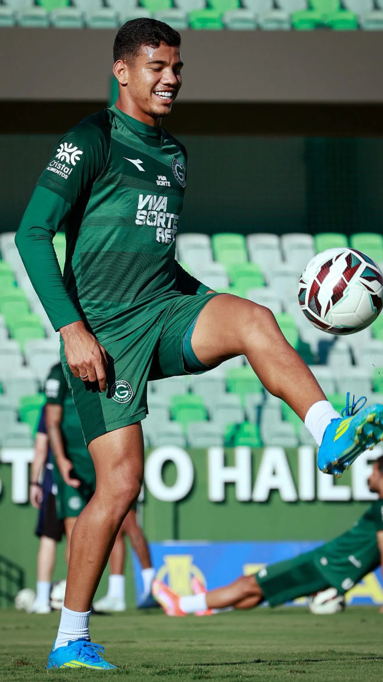 Danilo Cunha da Silva