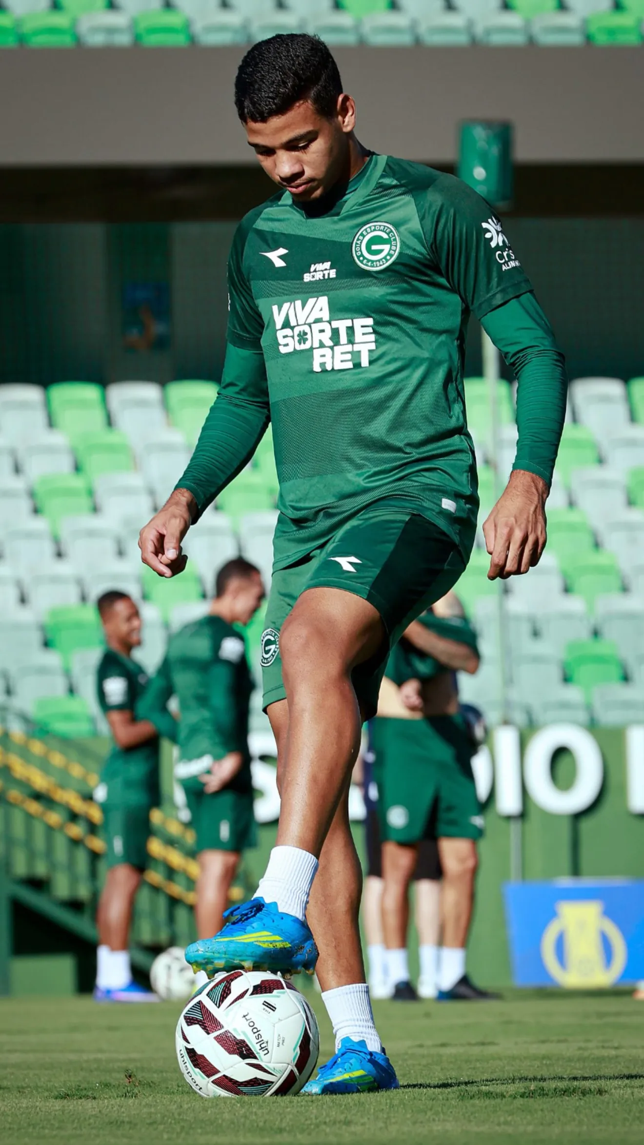 Danilo Cunha da Silva