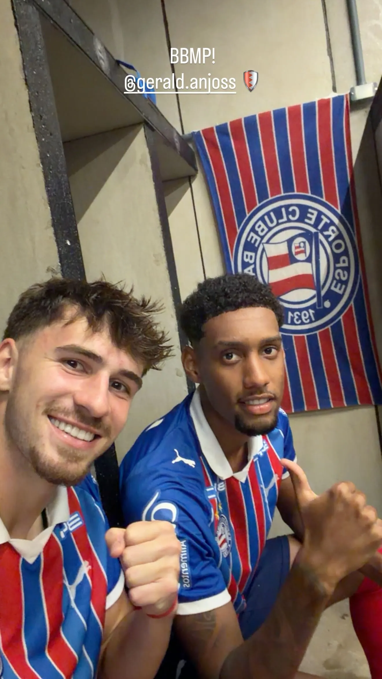 Frederico Lippert Neto Gomes