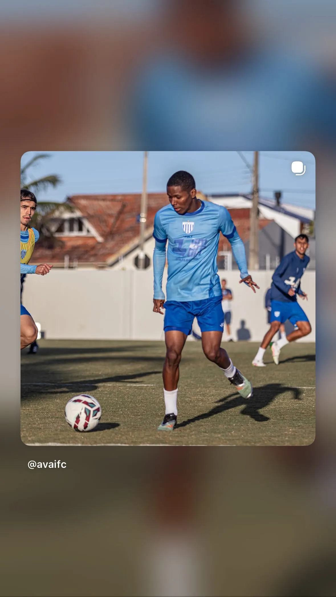 Jamerson dos Santos Nascimento