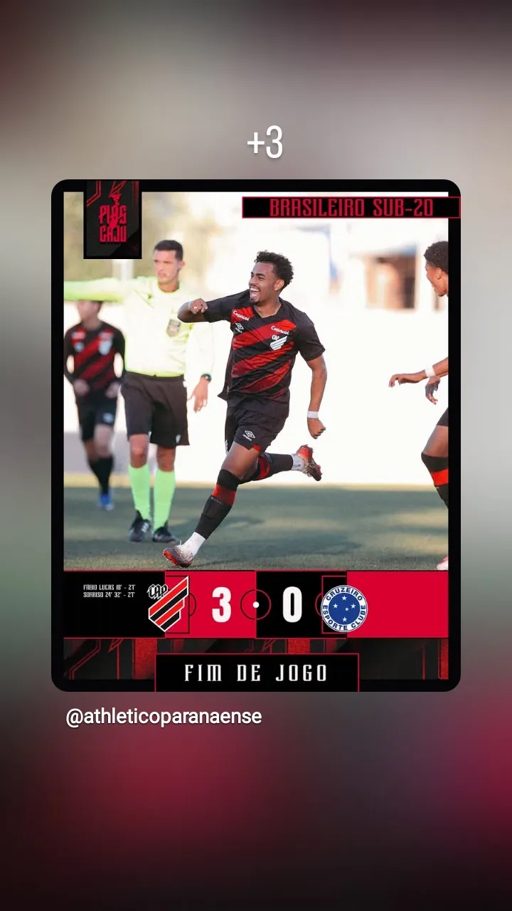 Gabriel Silva Santos Feitosa