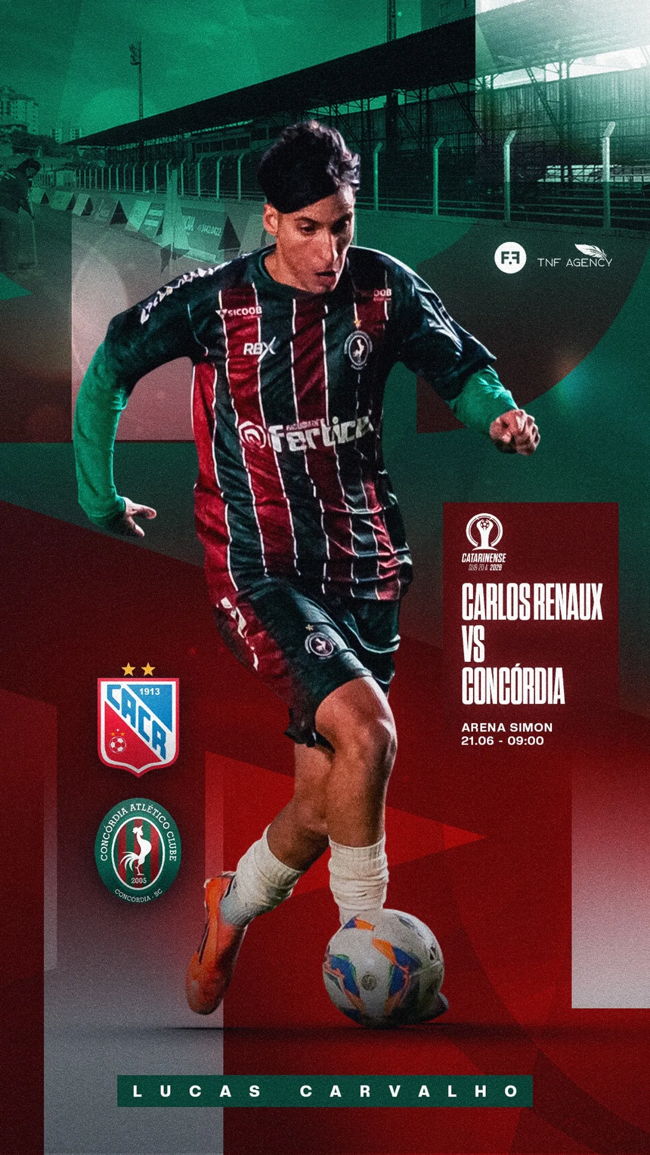 Lucas Carvalho de Assis