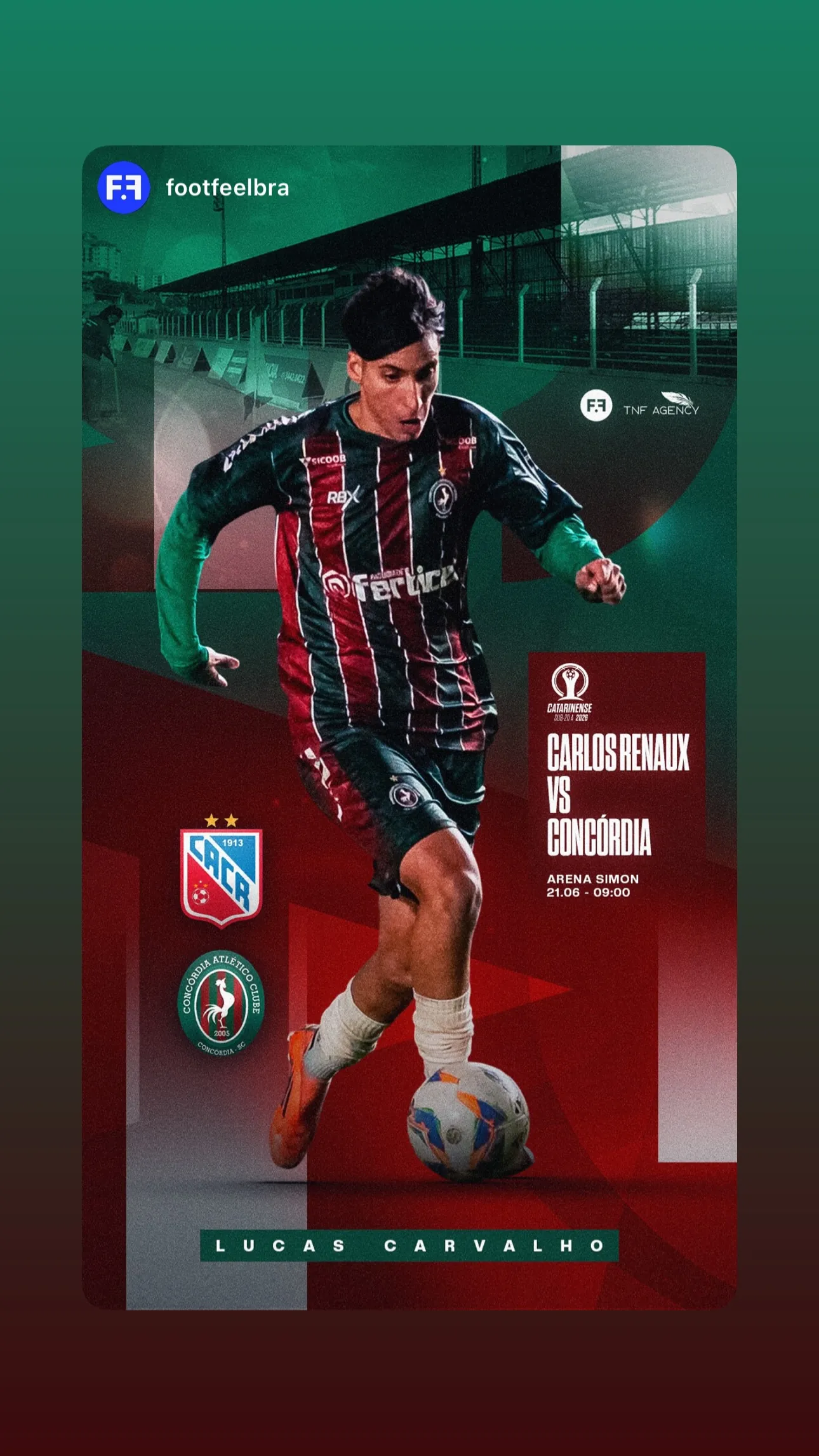 Lucas Carvalho de Assis