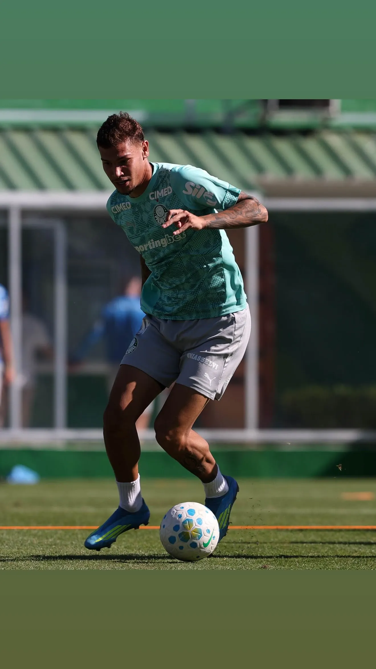 Erick Machado Belé