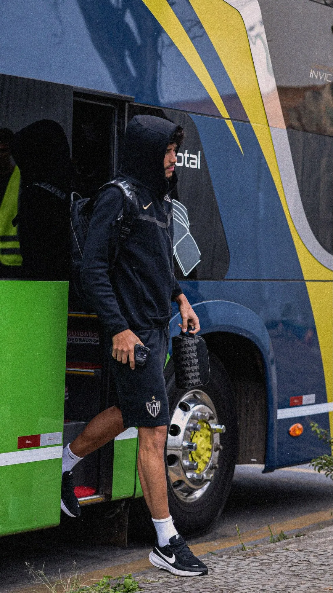 Pedro Henrique Lemos Barbosa
