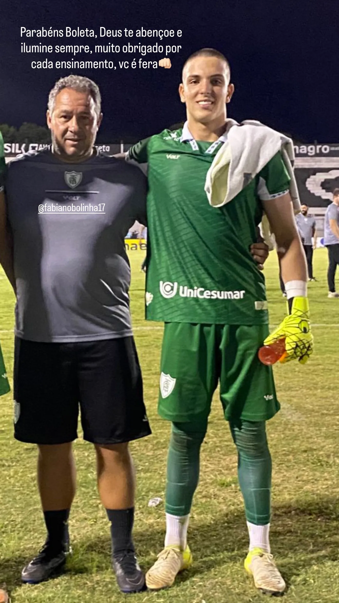 Matheus Couto Simões