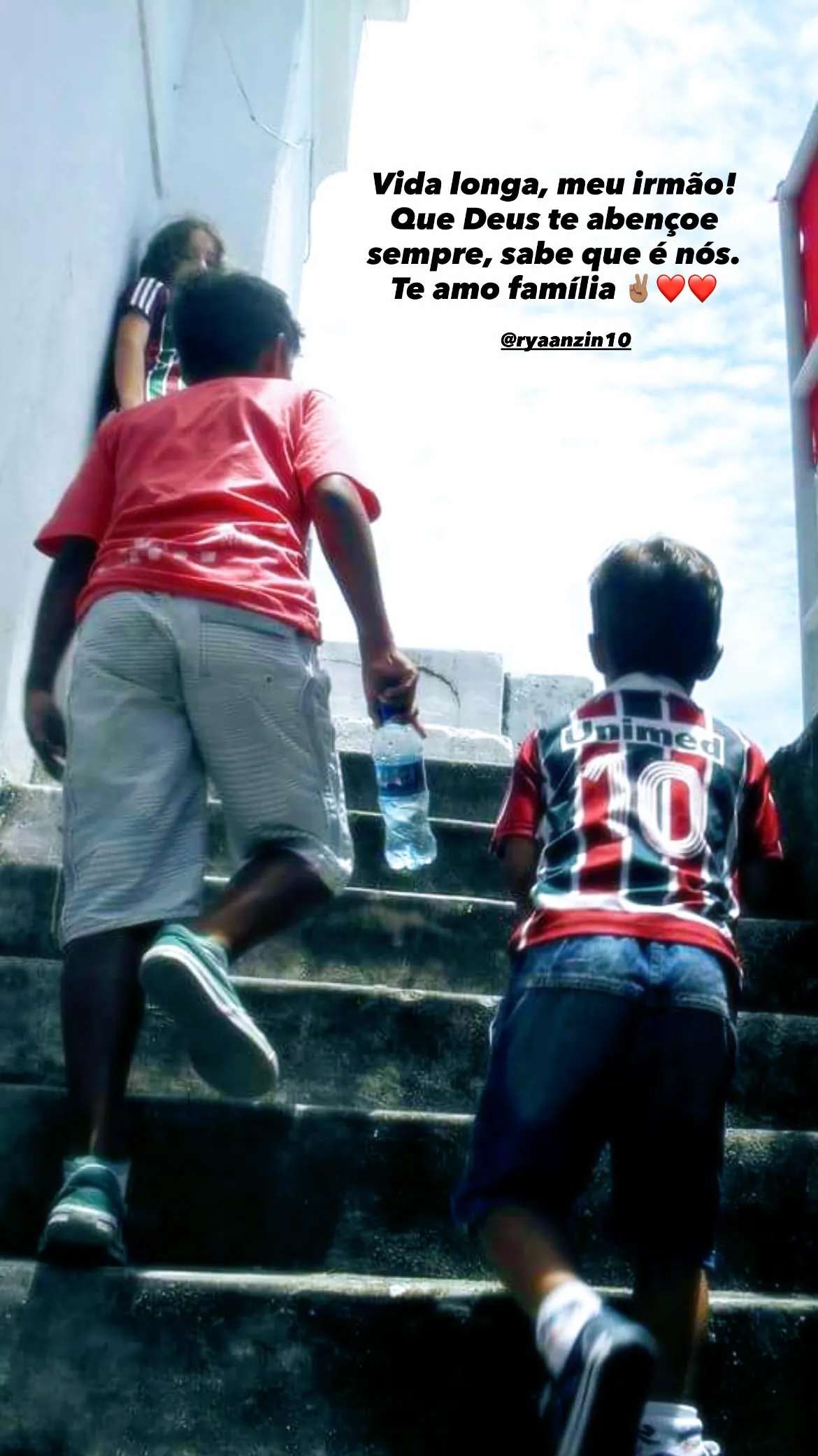 Juan Fidelis Carvalho
